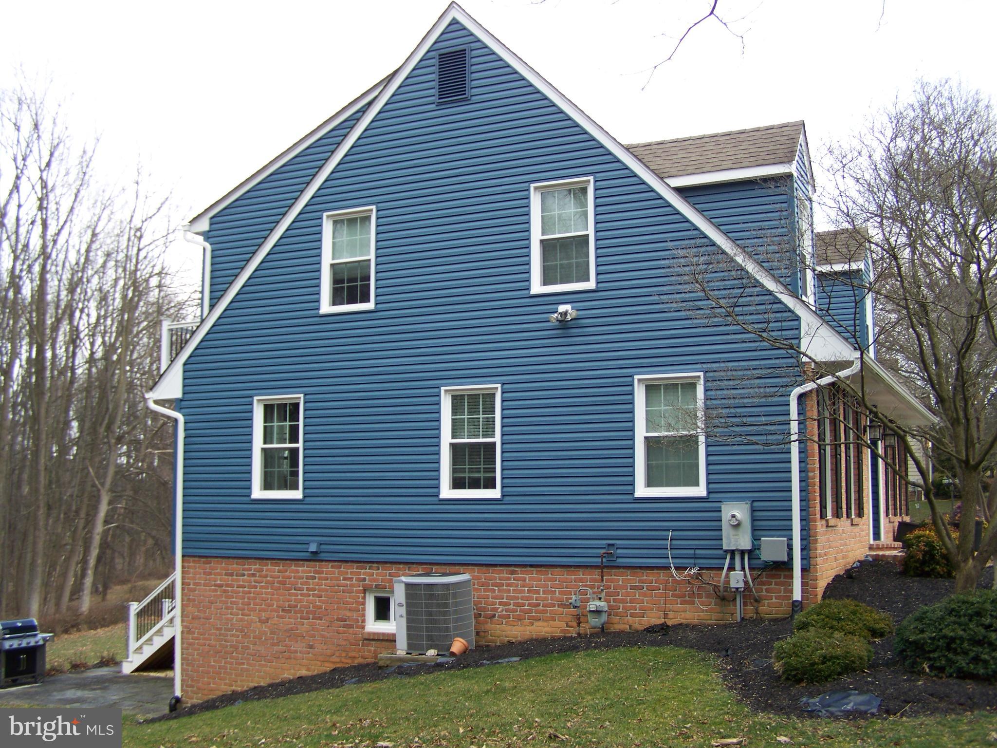 HAZELWOOD - Residential