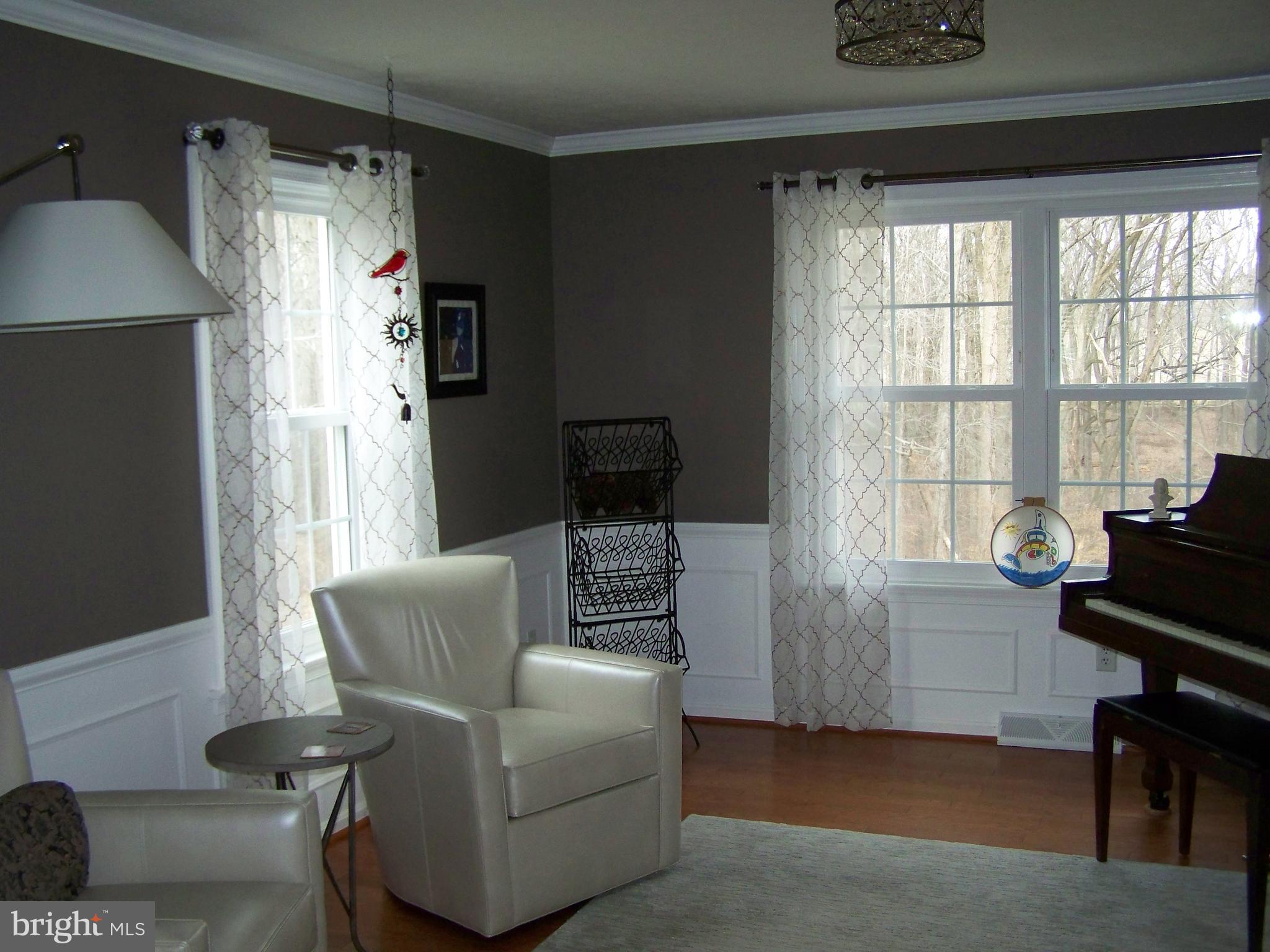 HAZELWOOD - Residential