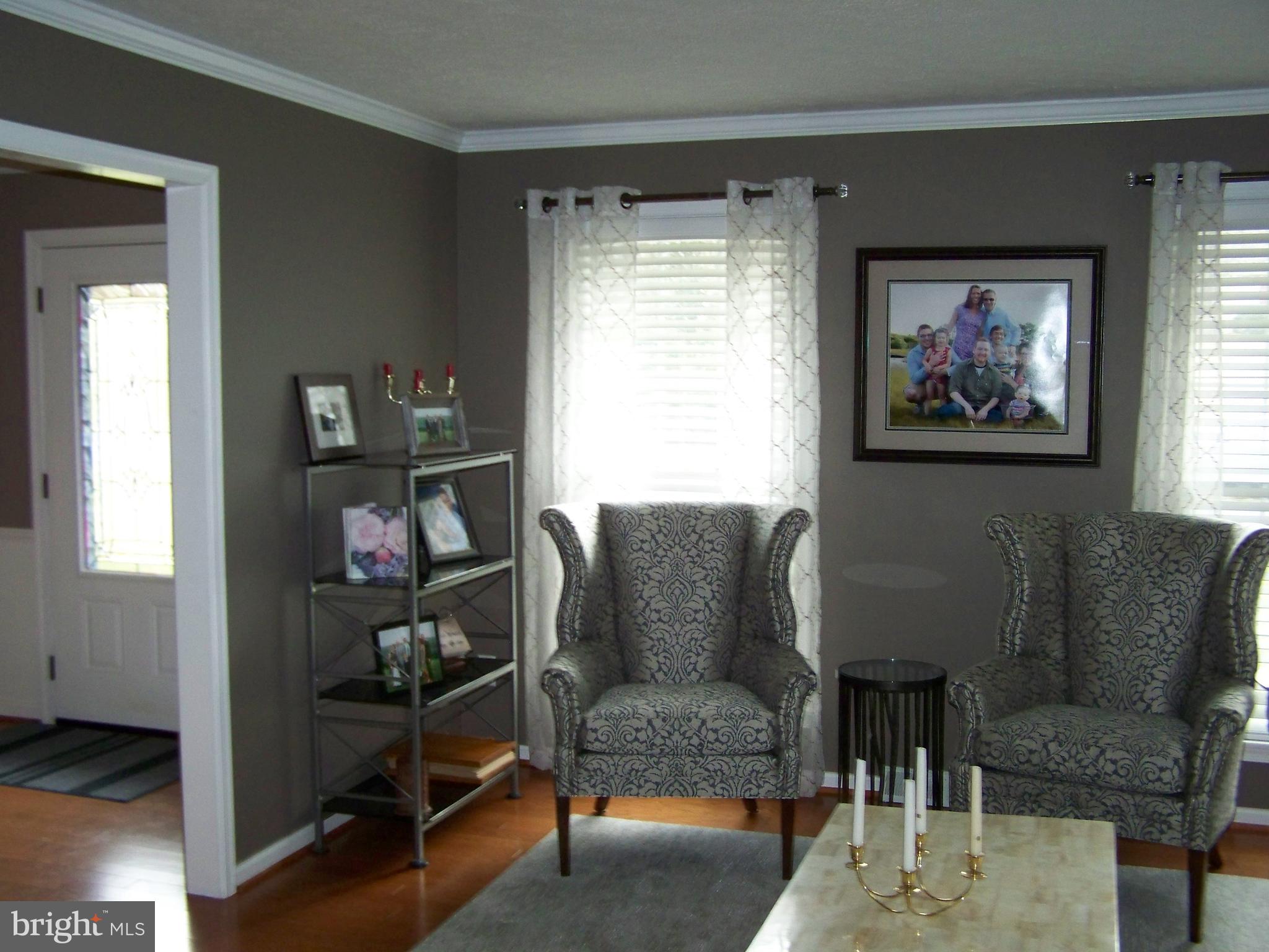 HAZELWOOD - Residential