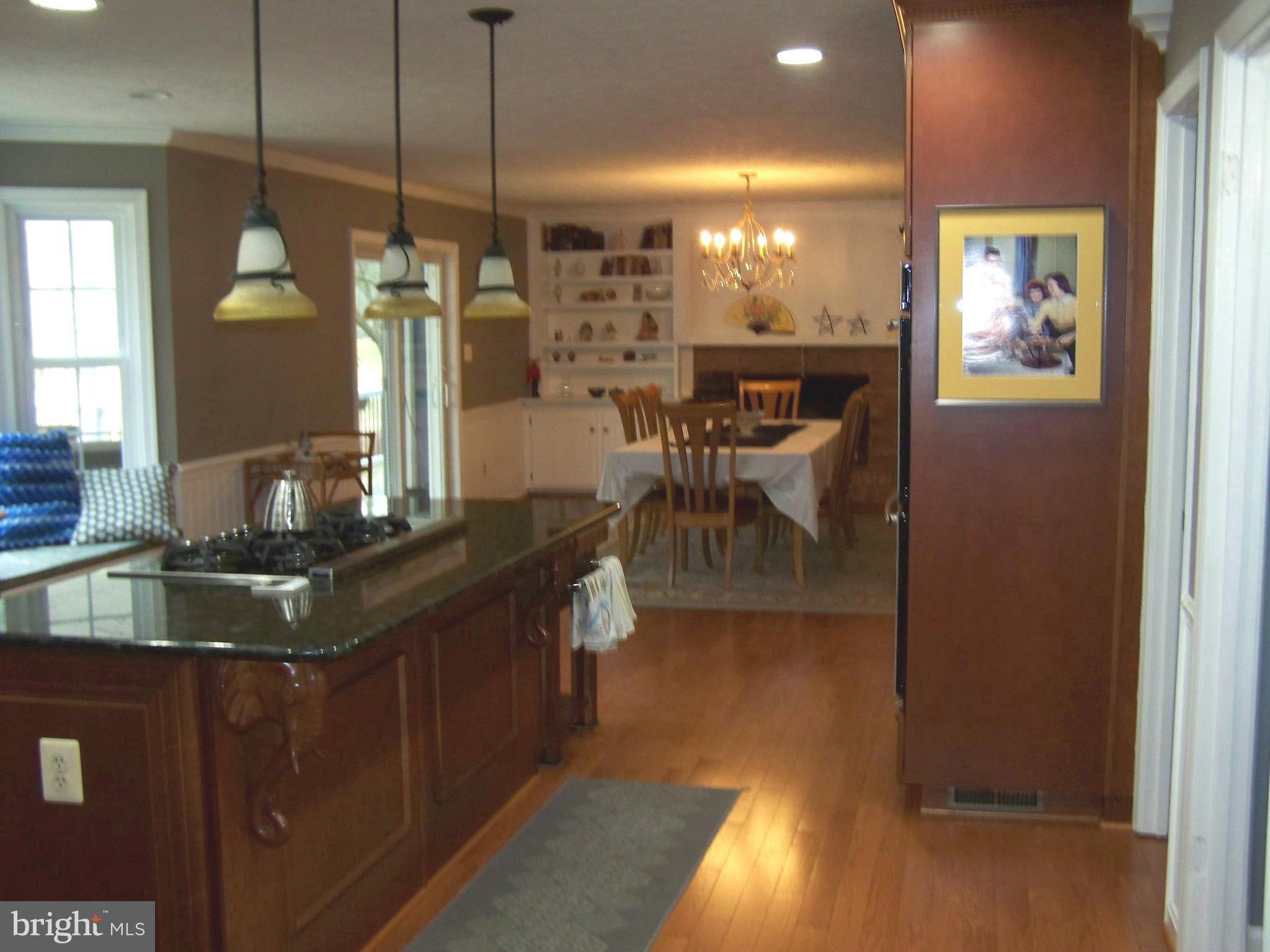 HAZELWOOD - Residential