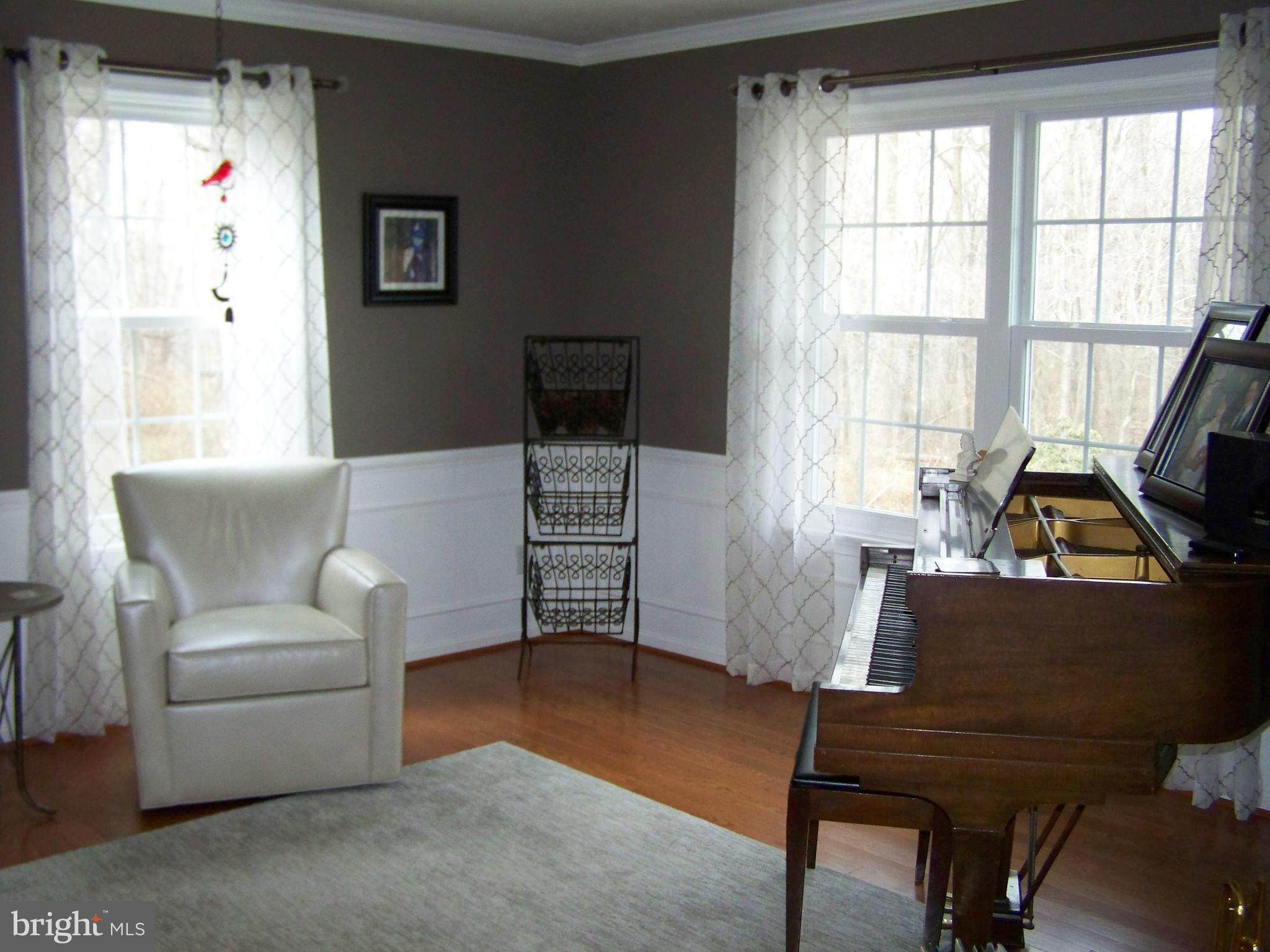 HAZELWOOD - Residential