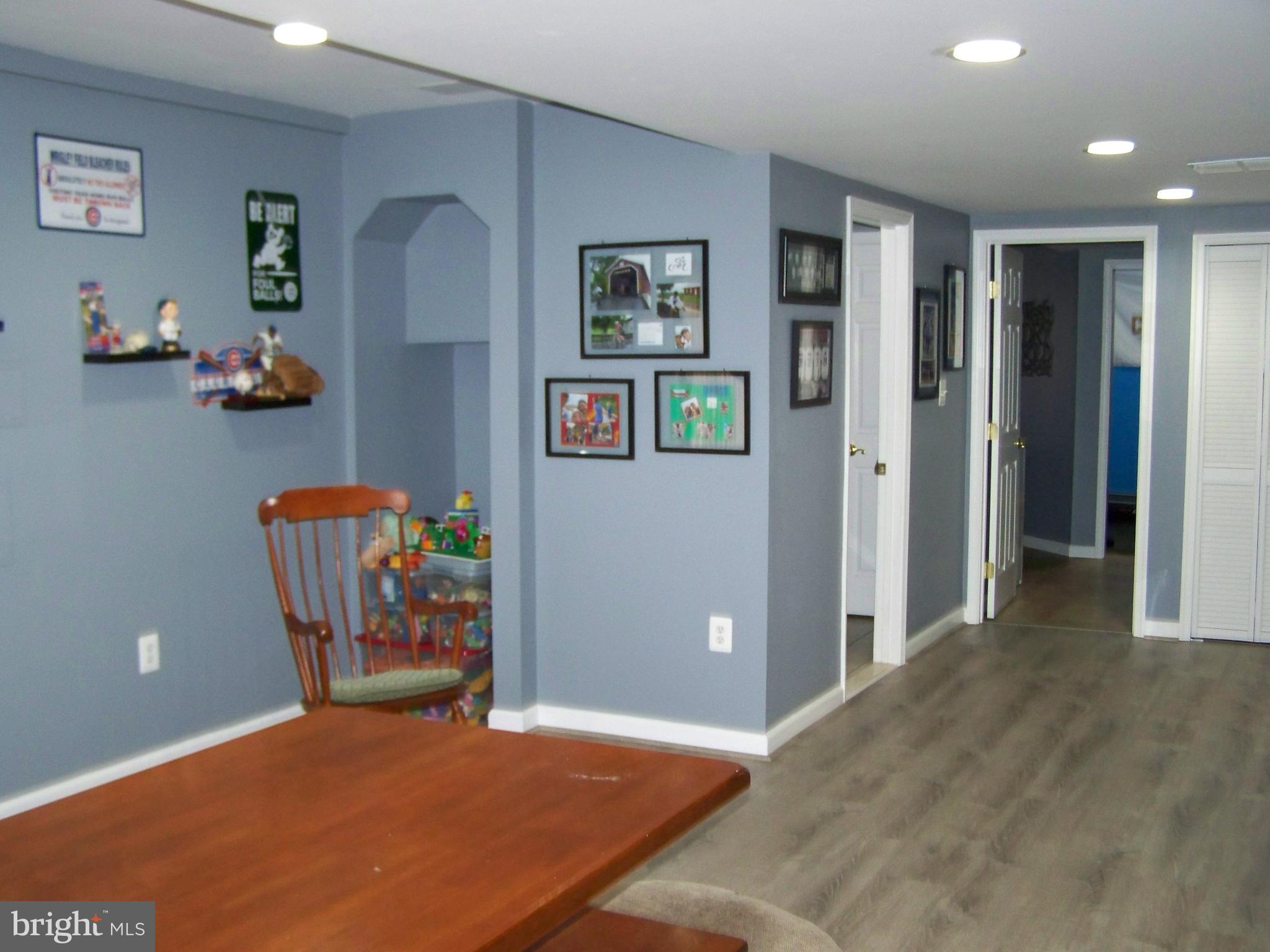 HAZELWOOD - Residential