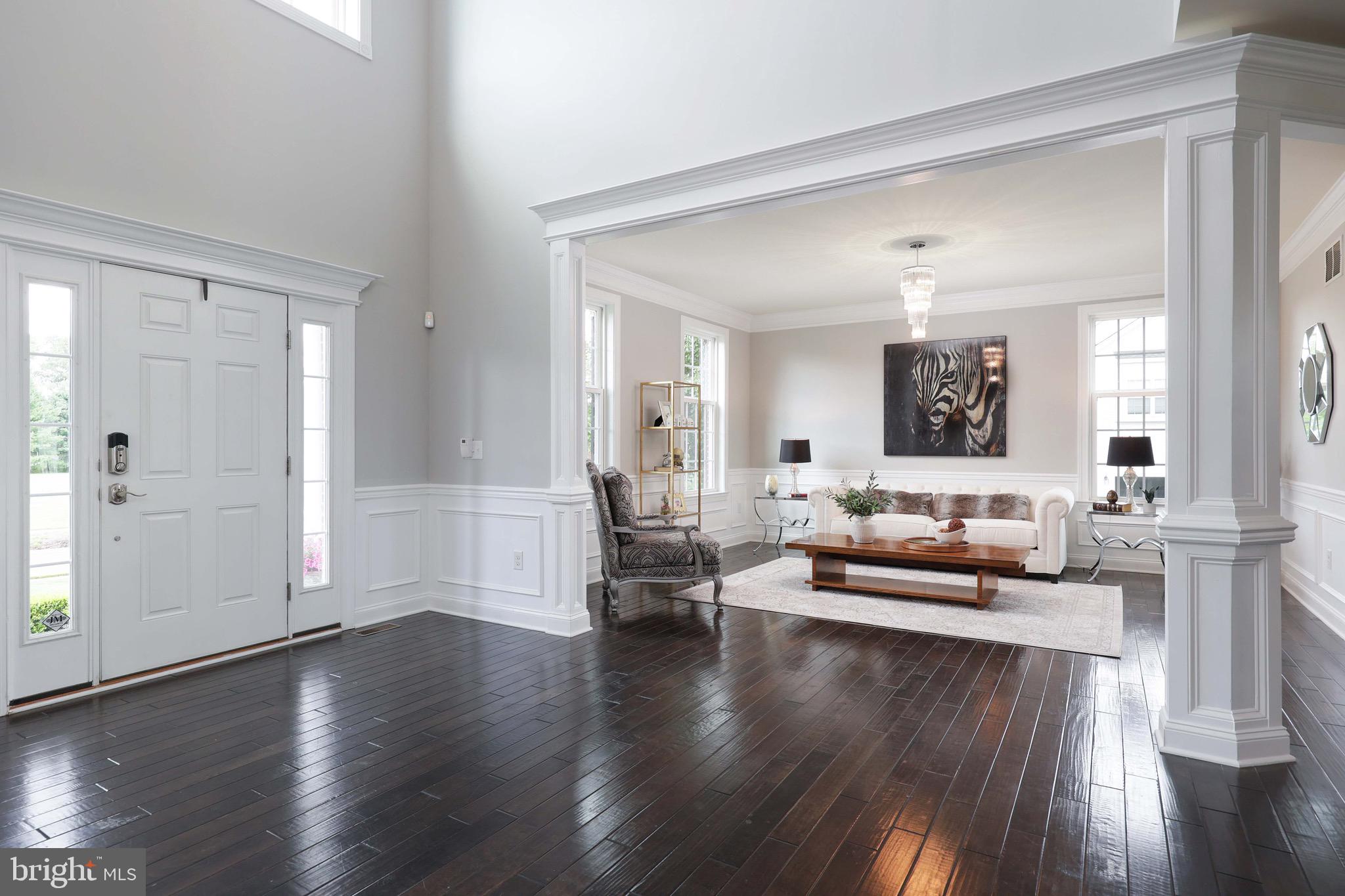 5 MANCHESTER CT