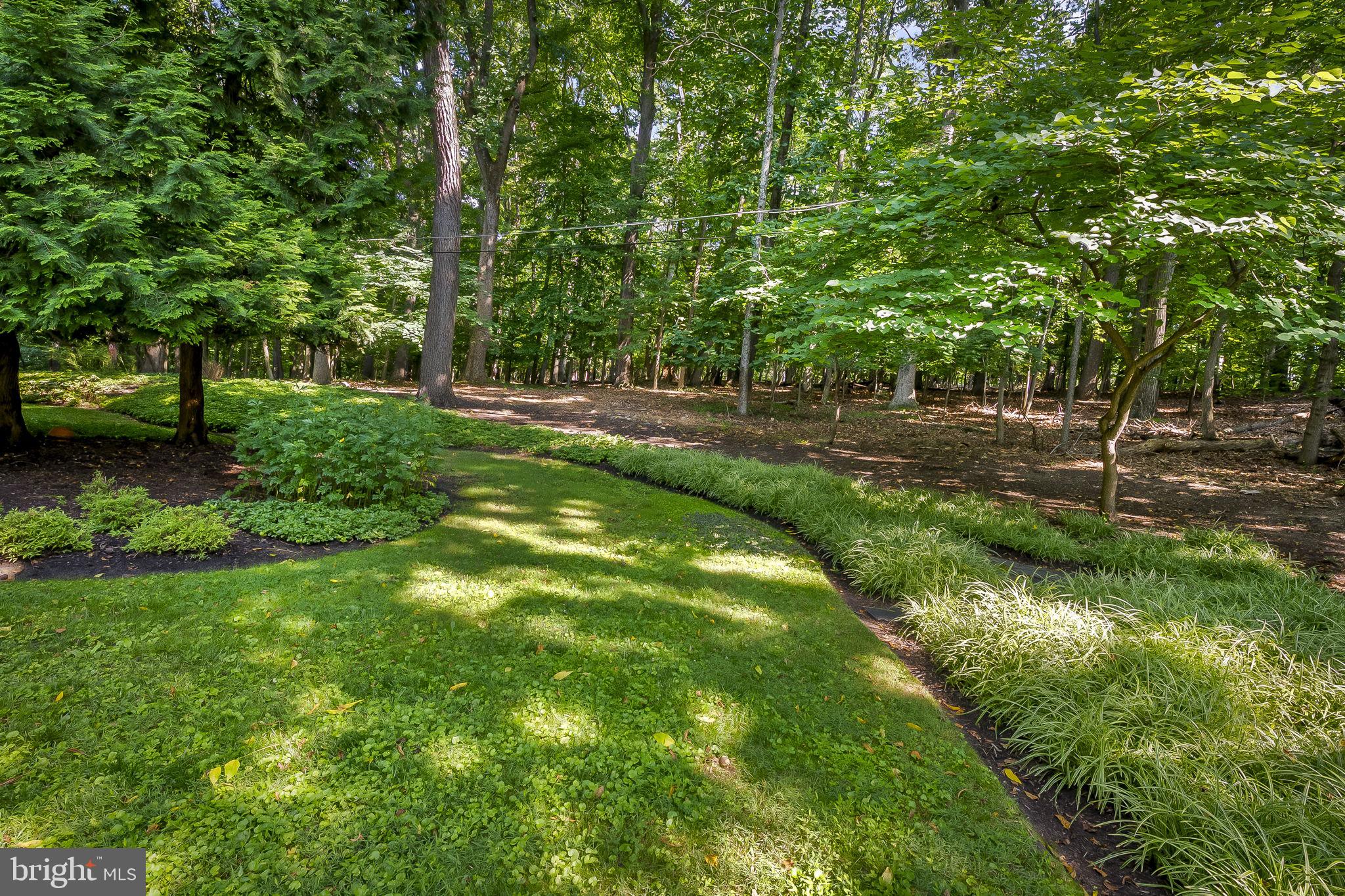 GREEN SPRING VALLEY - Residential