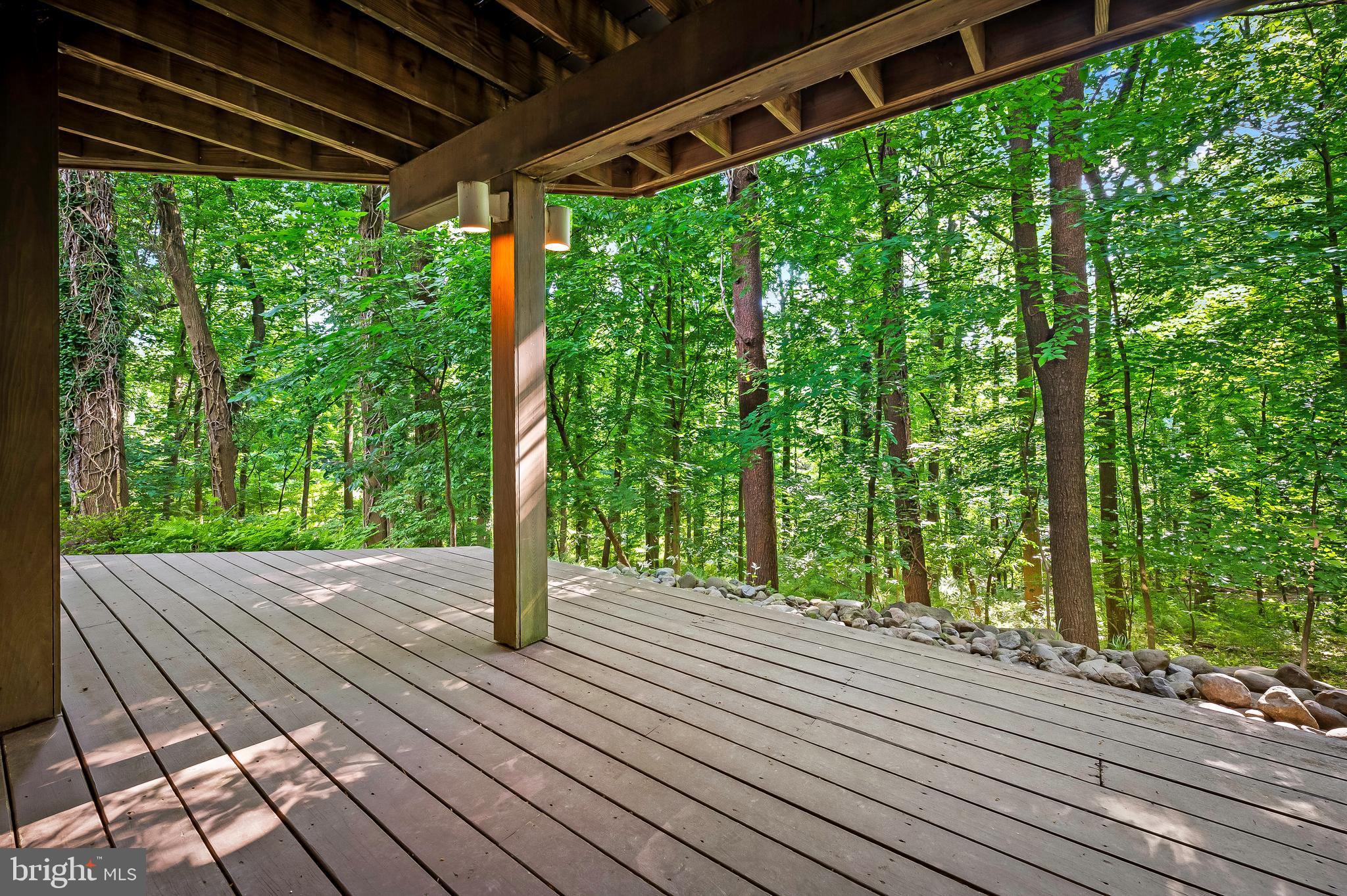 GREEN SPRING VALLEY - Residential