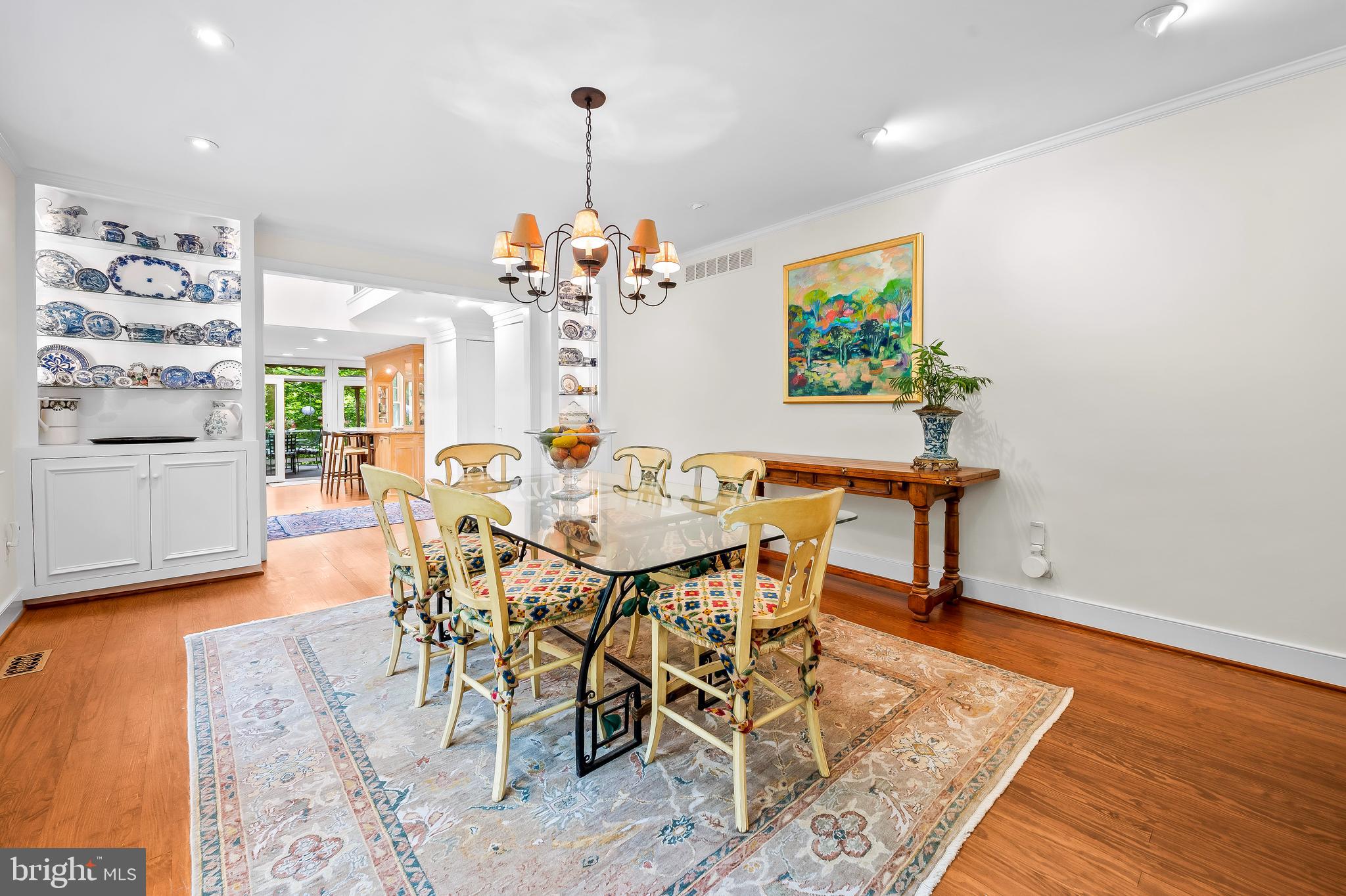 GREEN SPRING VALLEY - Residential