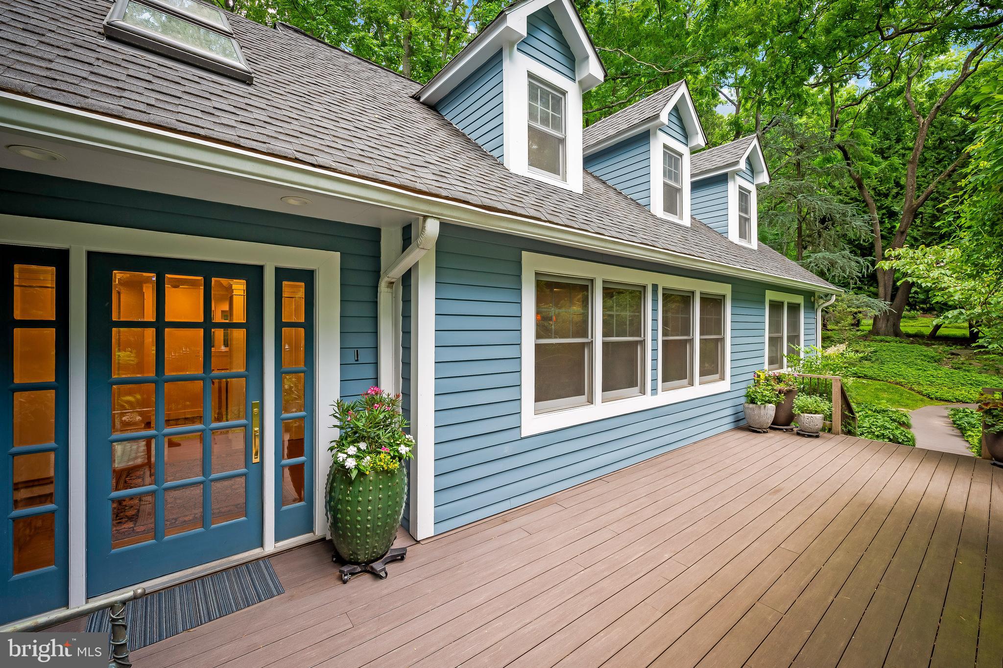 GREEN SPRING VALLEY - Residential