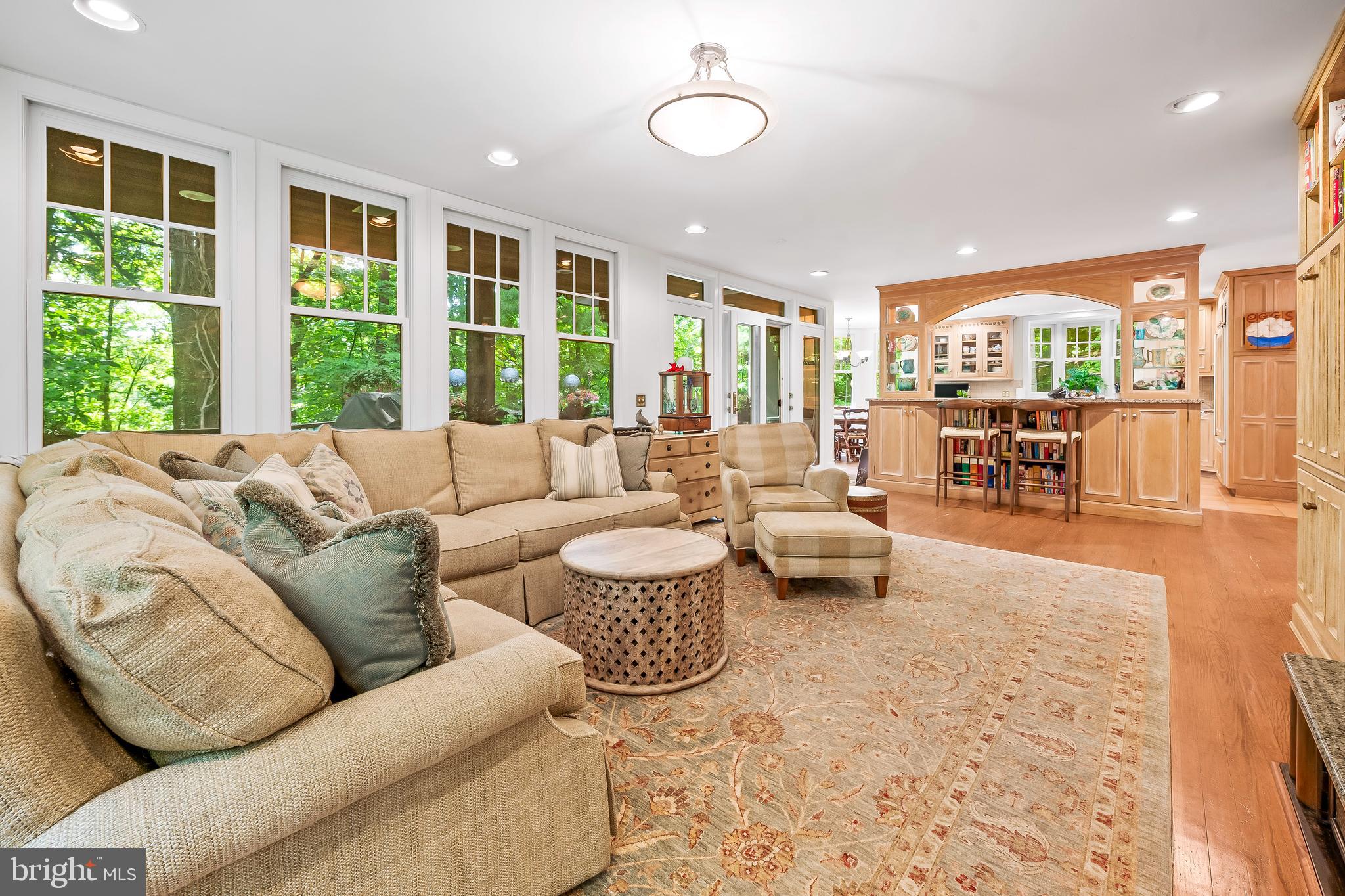 GREEN SPRING VALLEY - Residential