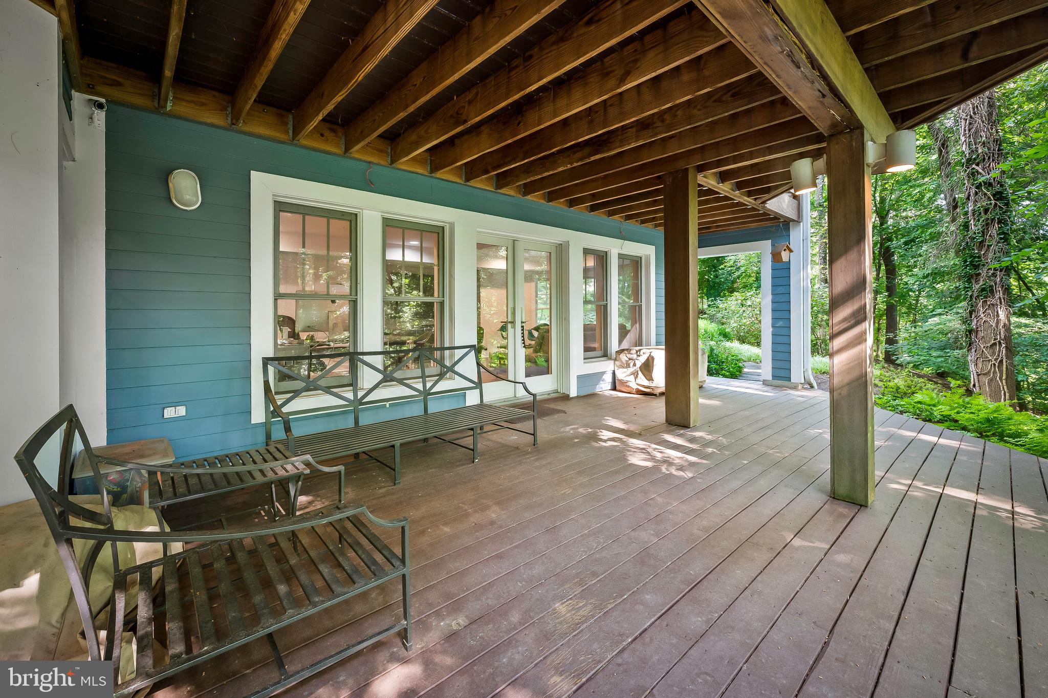 GREEN SPRING VALLEY - Residential