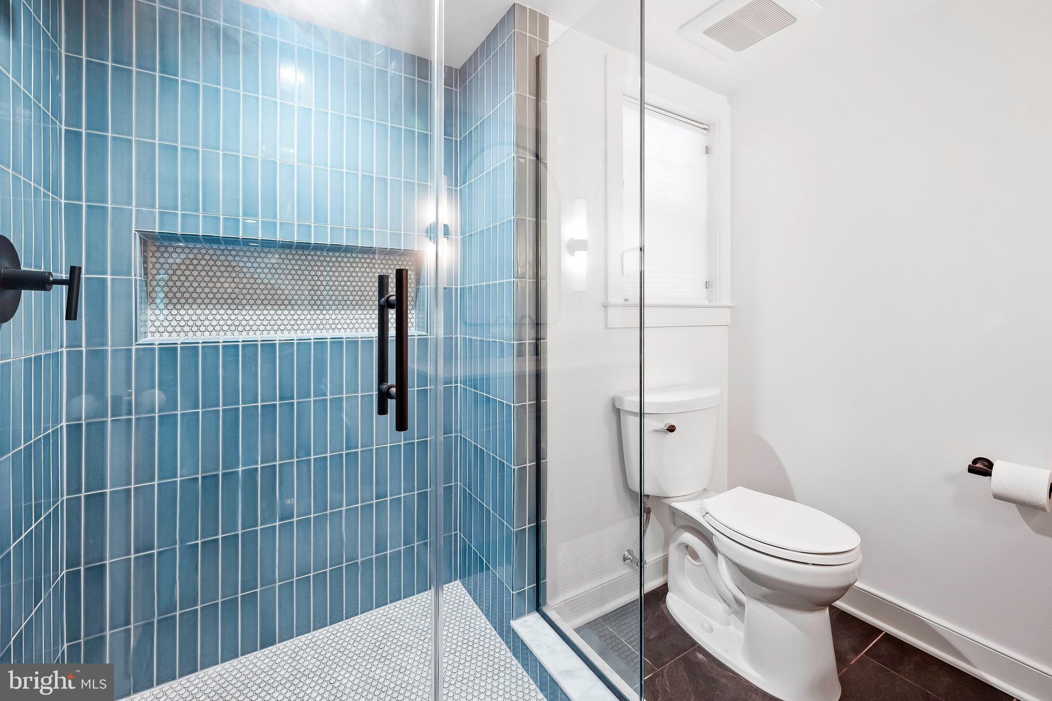 GREEN SPRING VALLEY - Residential