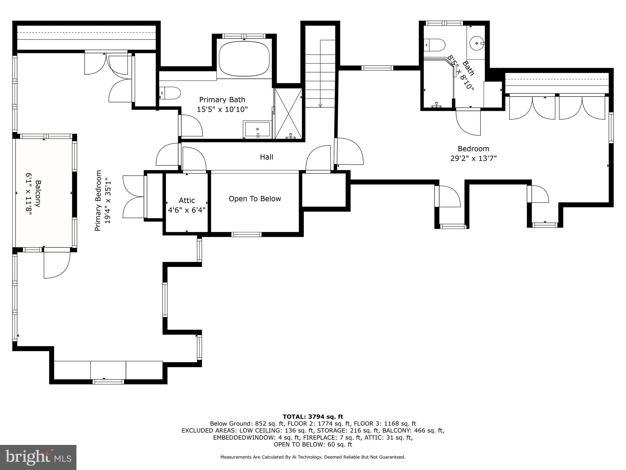 GREEN SPRING VALLEY - Residential