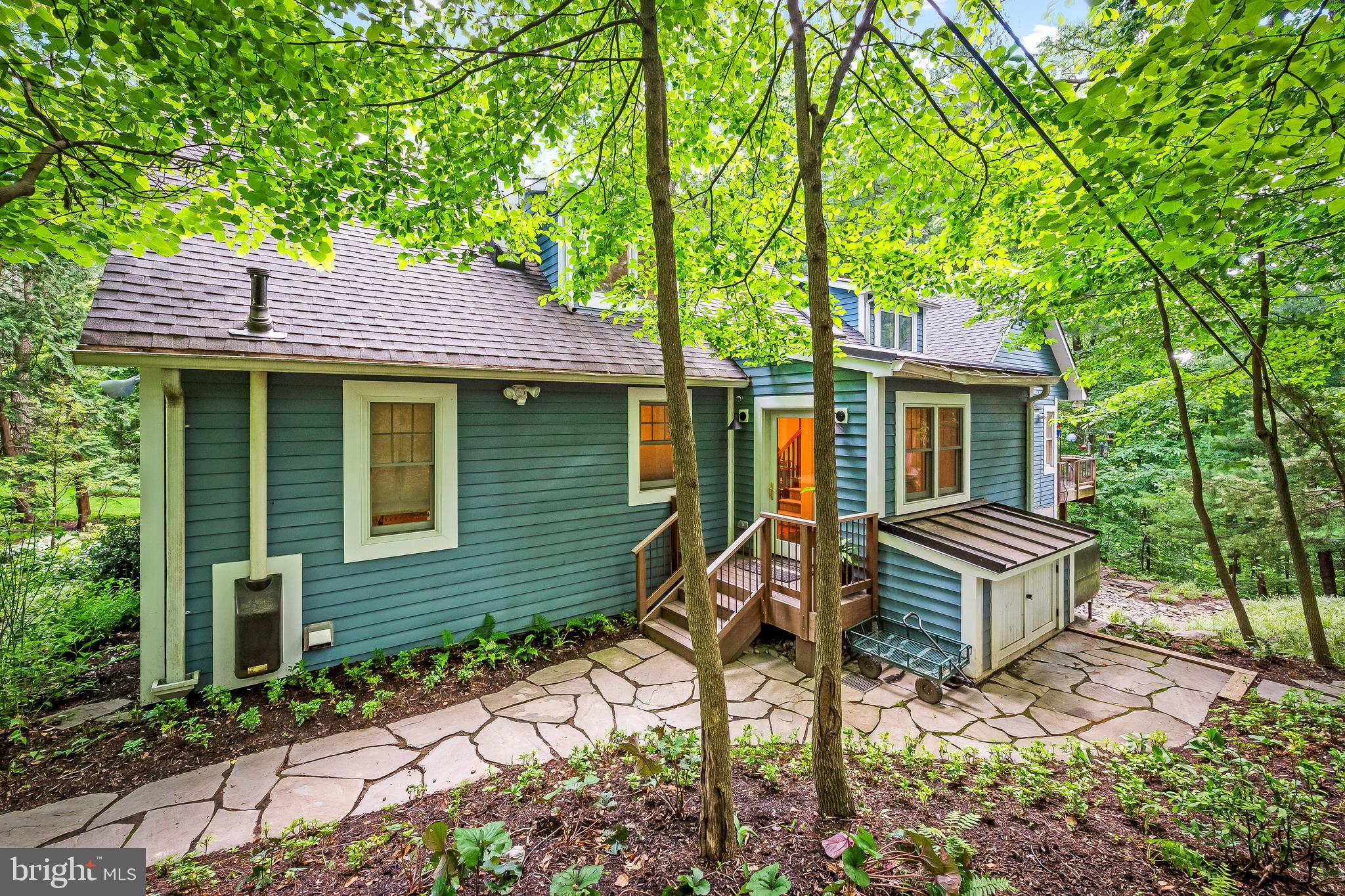 GREEN SPRING VALLEY - Residential