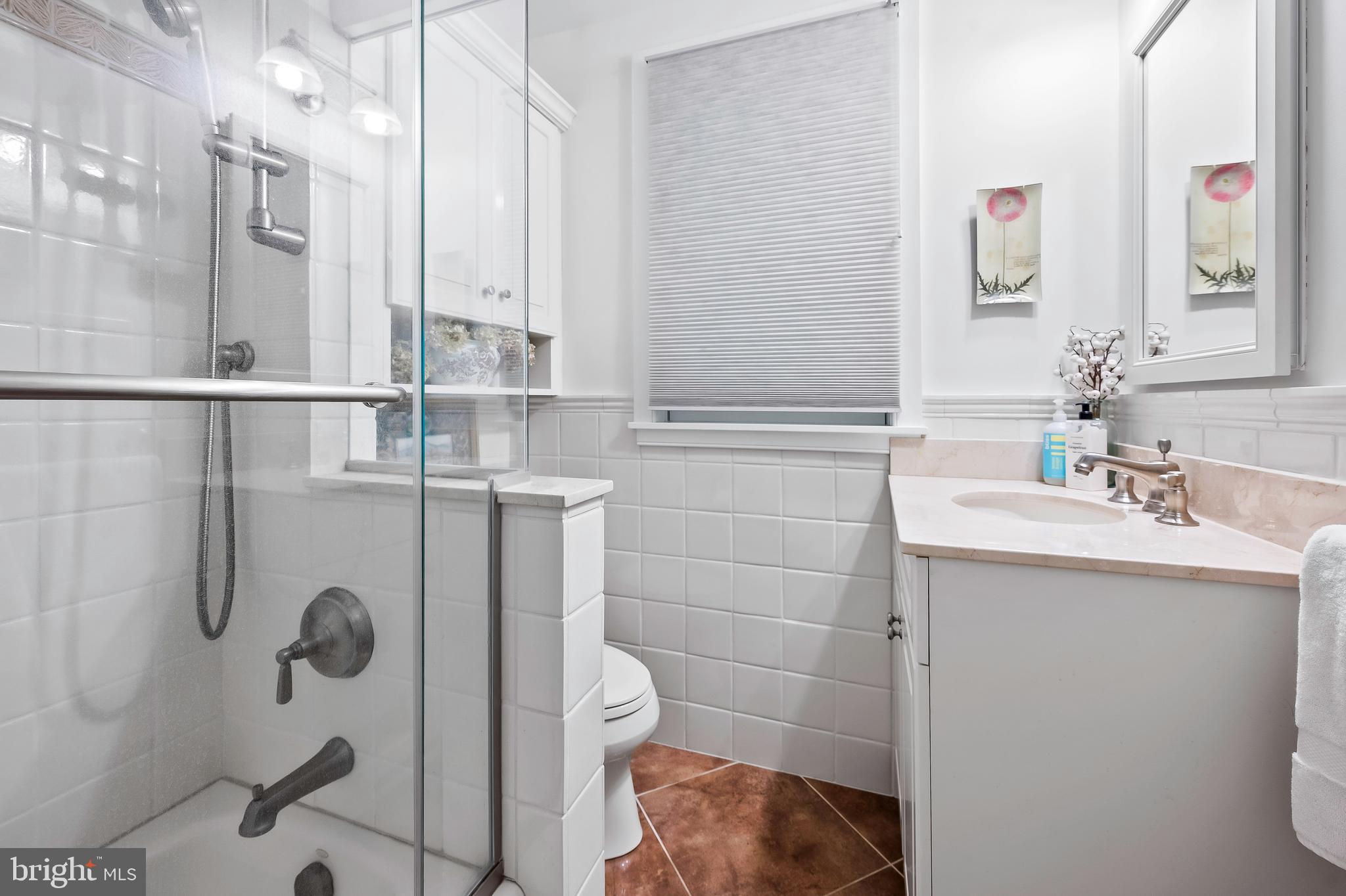 GREEN SPRING VALLEY - Residential