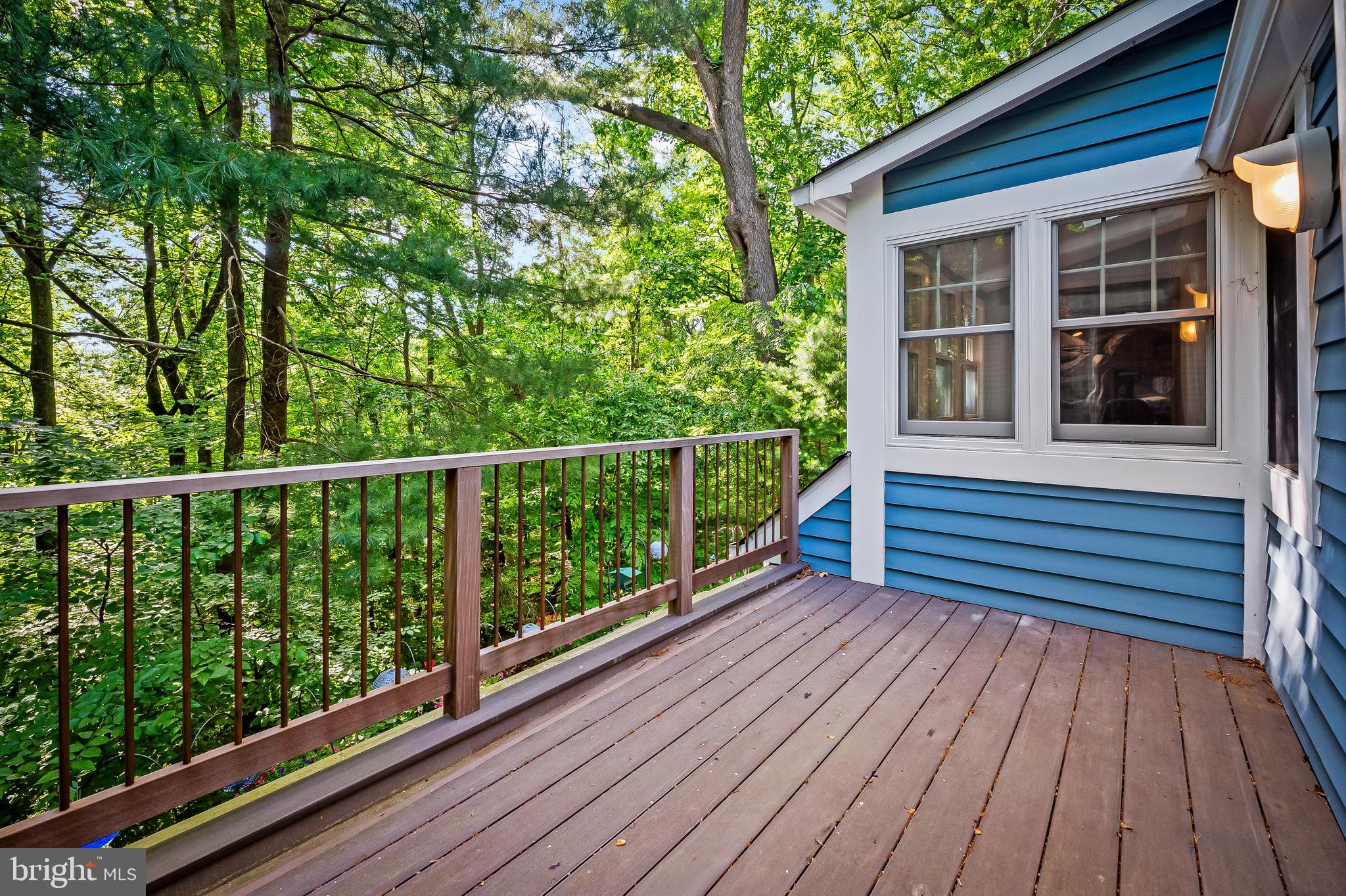 GREEN SPRING VALLEY - Residential