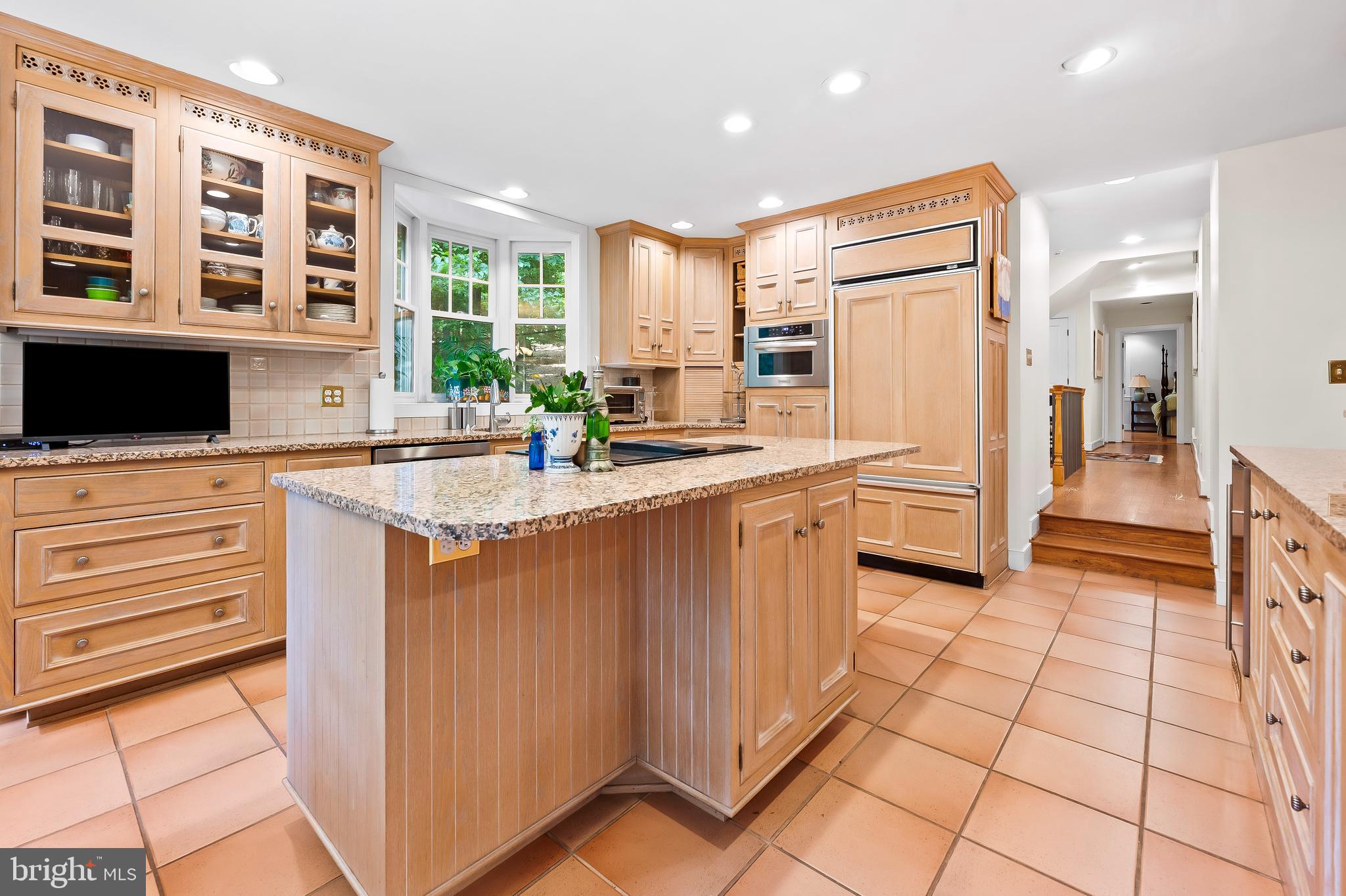 GREEN SPRING VALLEY - Residential