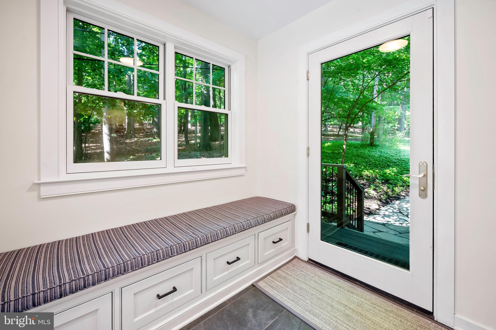 GREEN SPRING VALLEY - Residential