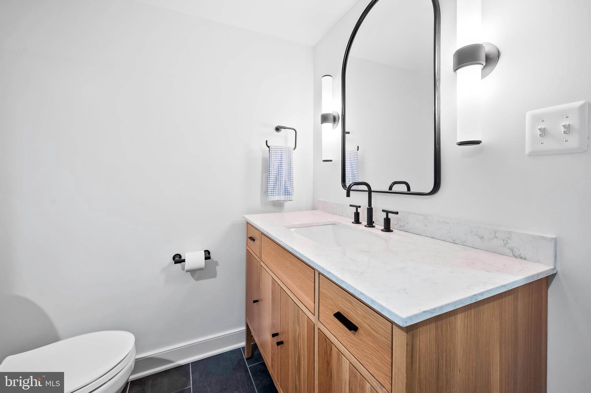 GREEN SPRING VALLEY - Residential