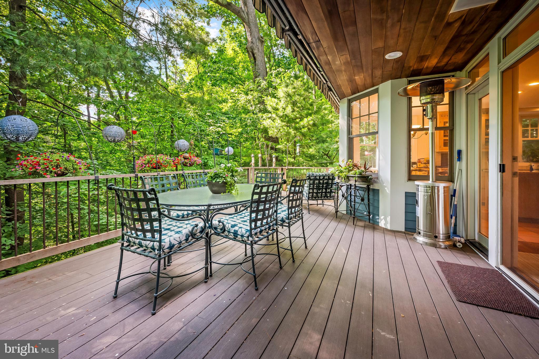 GREEN SPRING VALLEY - Residential