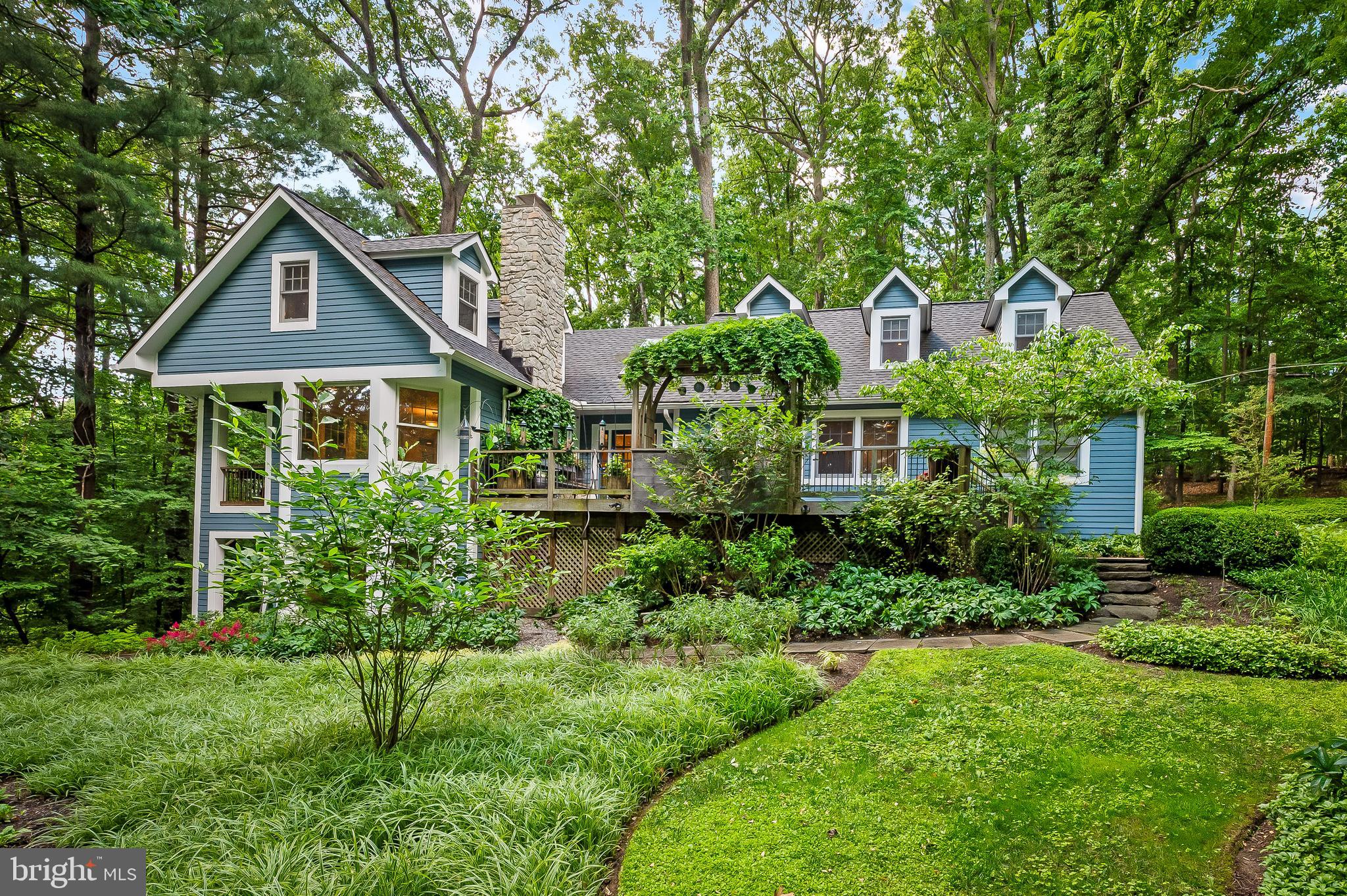 GREEN SPRING VALLEY - Residential