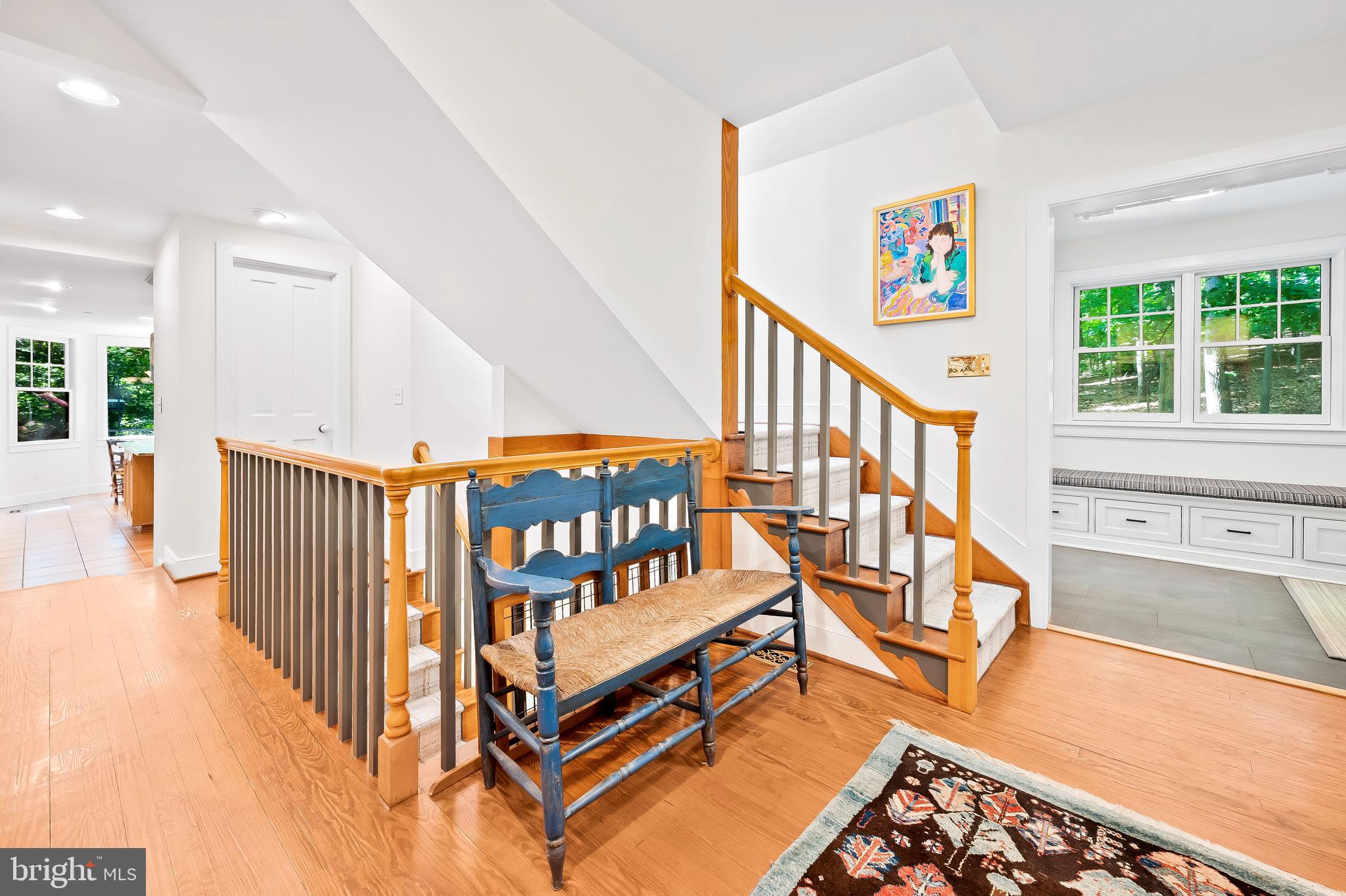 GREEN SPRING VALLEY - Residential