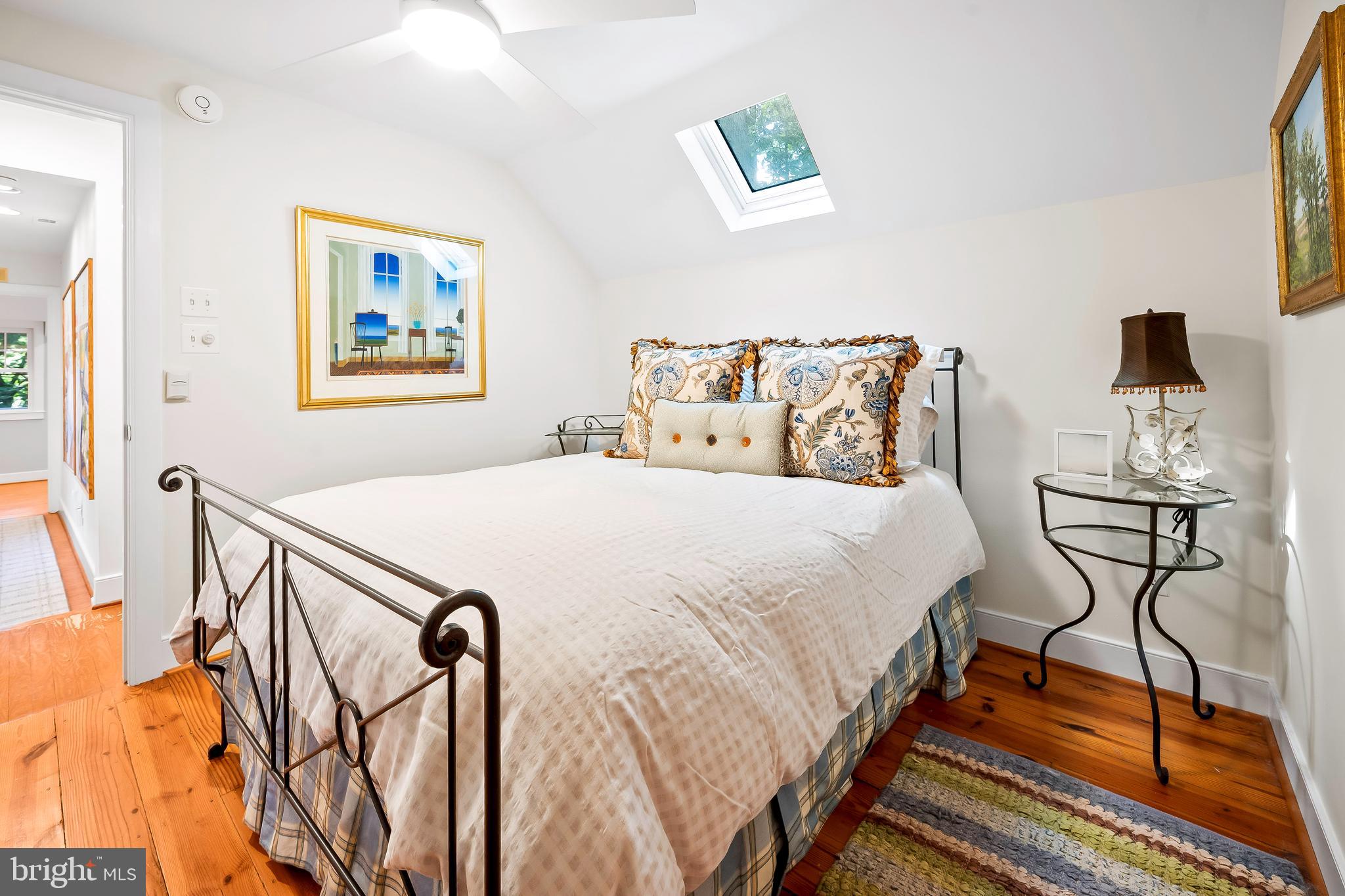 GREEN SPRING VALLEY - Residential