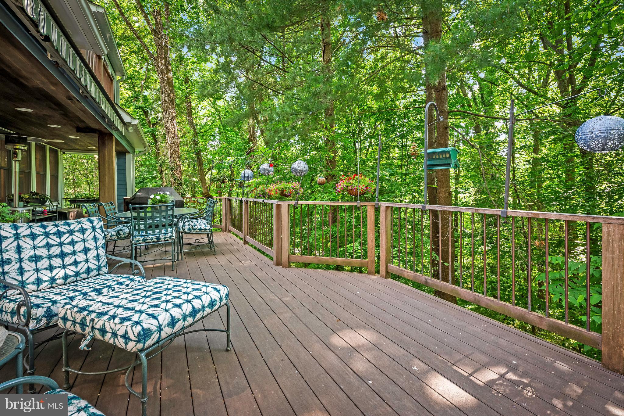 GREEN SPRING VALLEY - Residential