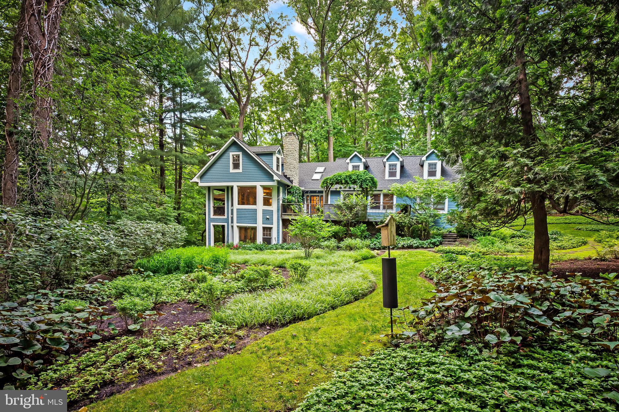 GREEN SPRING VALLEY - Residential