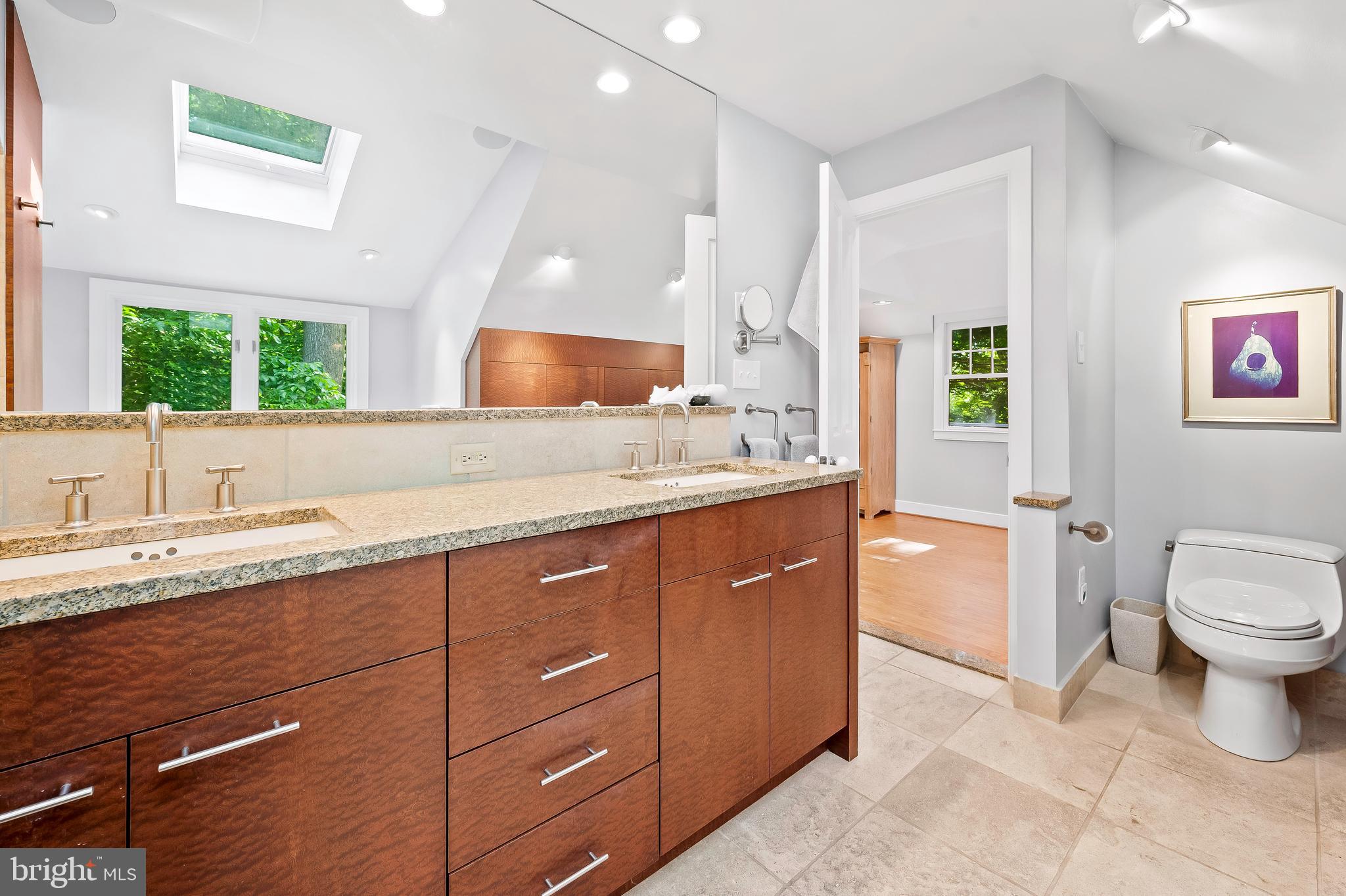 GREEN SPRING VALLEY - Residential