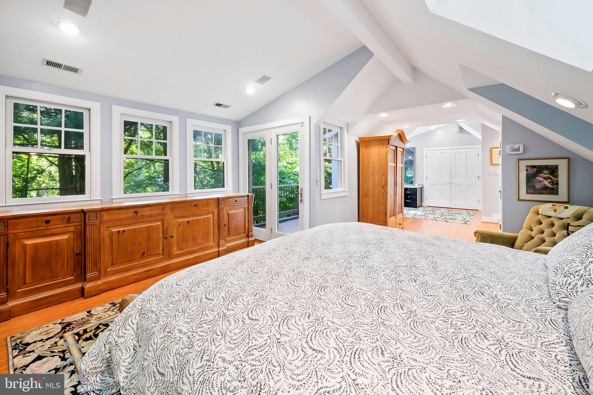 GREEN SPRING VALLEY - Residential