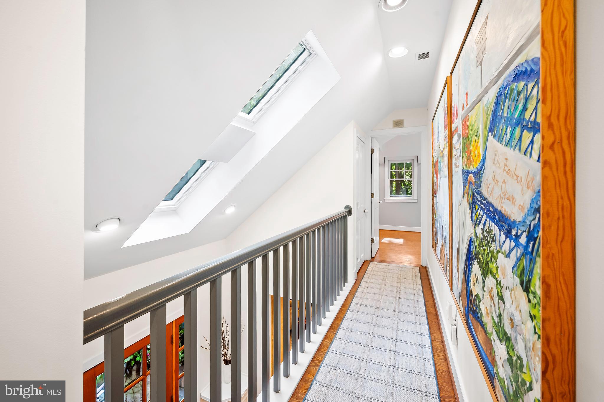 GREEN SPRING VALLEY - Residential