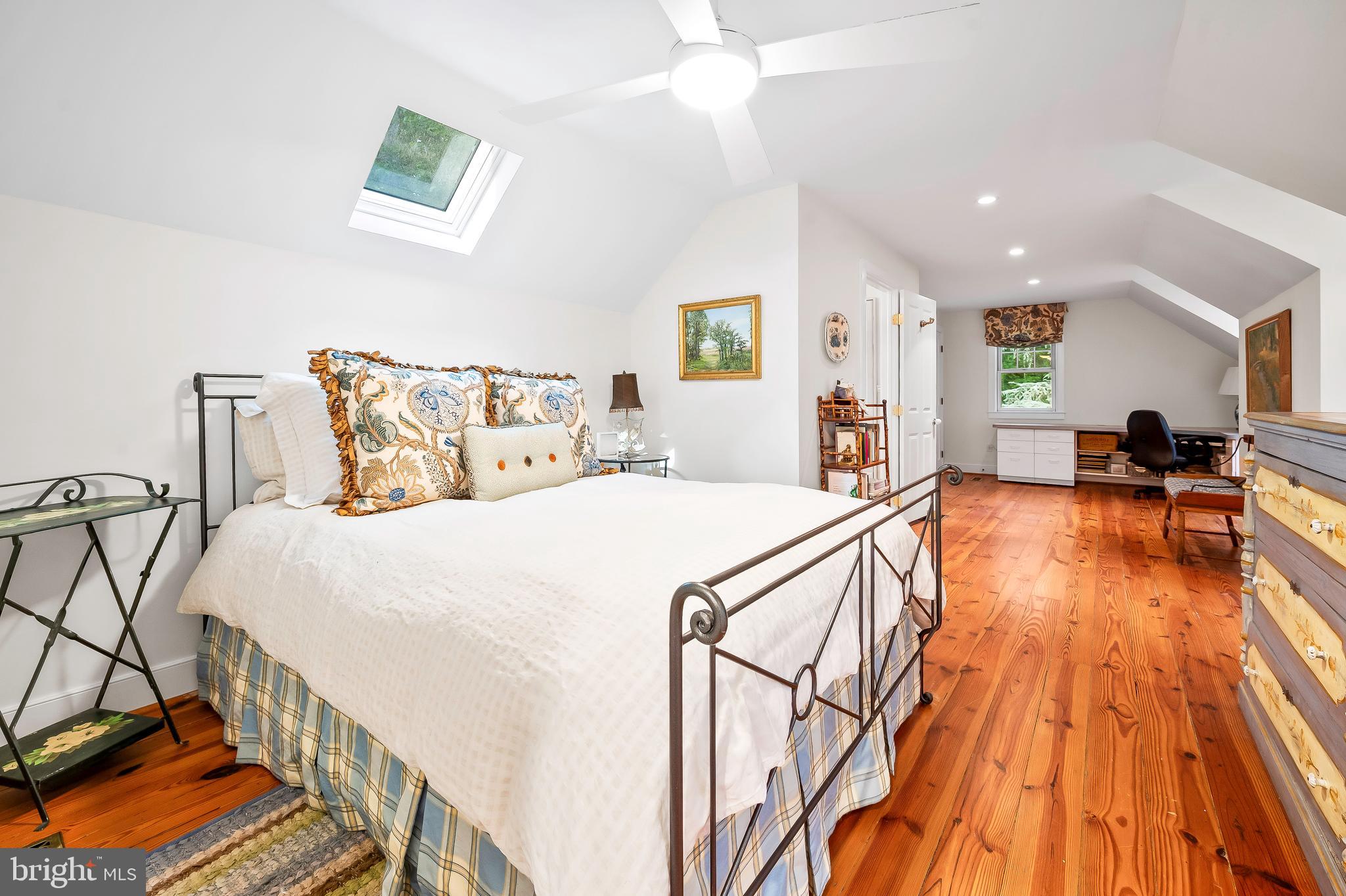 GREEN SPRING VALLEY - Residential