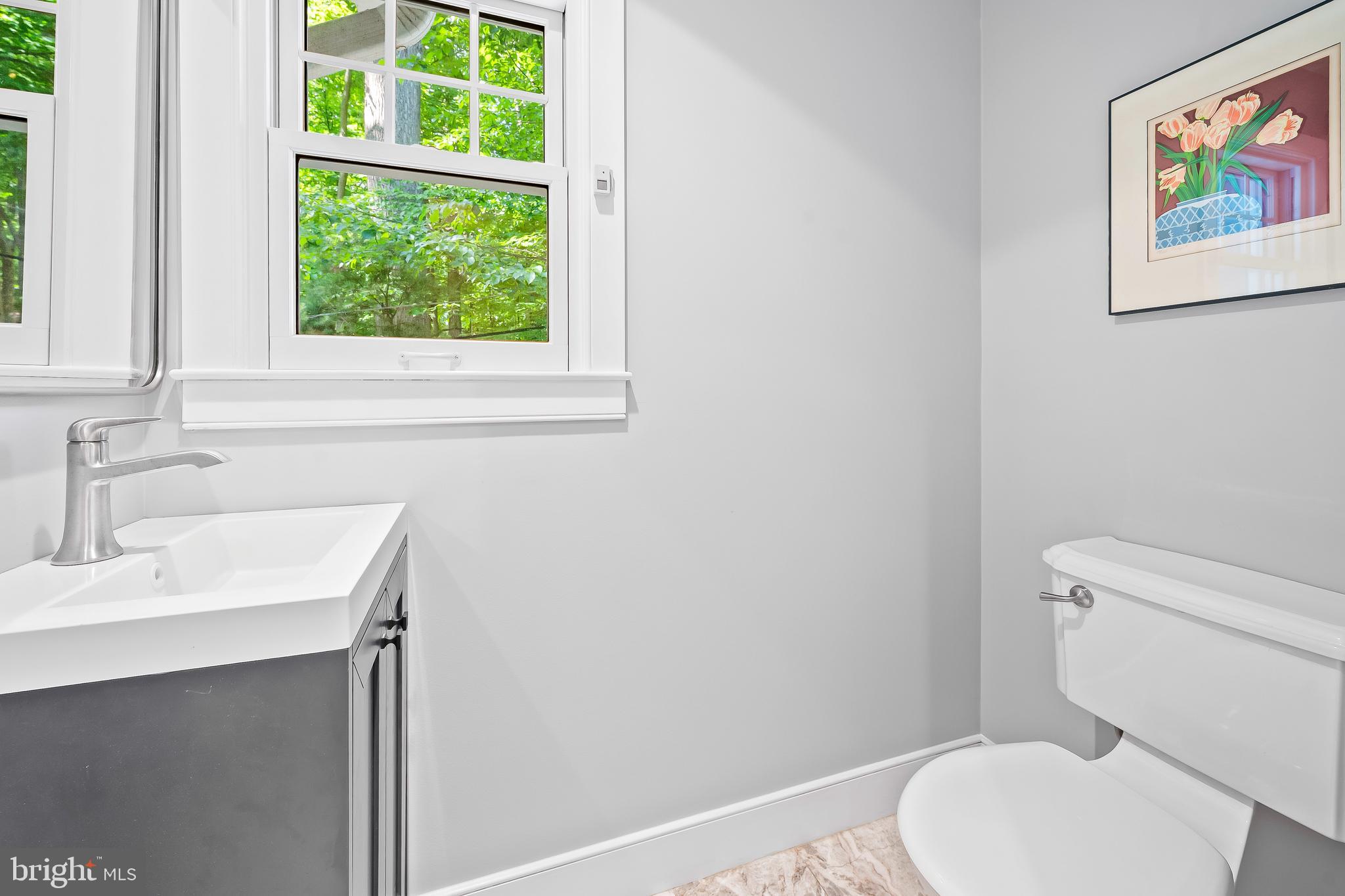 GREEN SPRING VALLEY - Residential