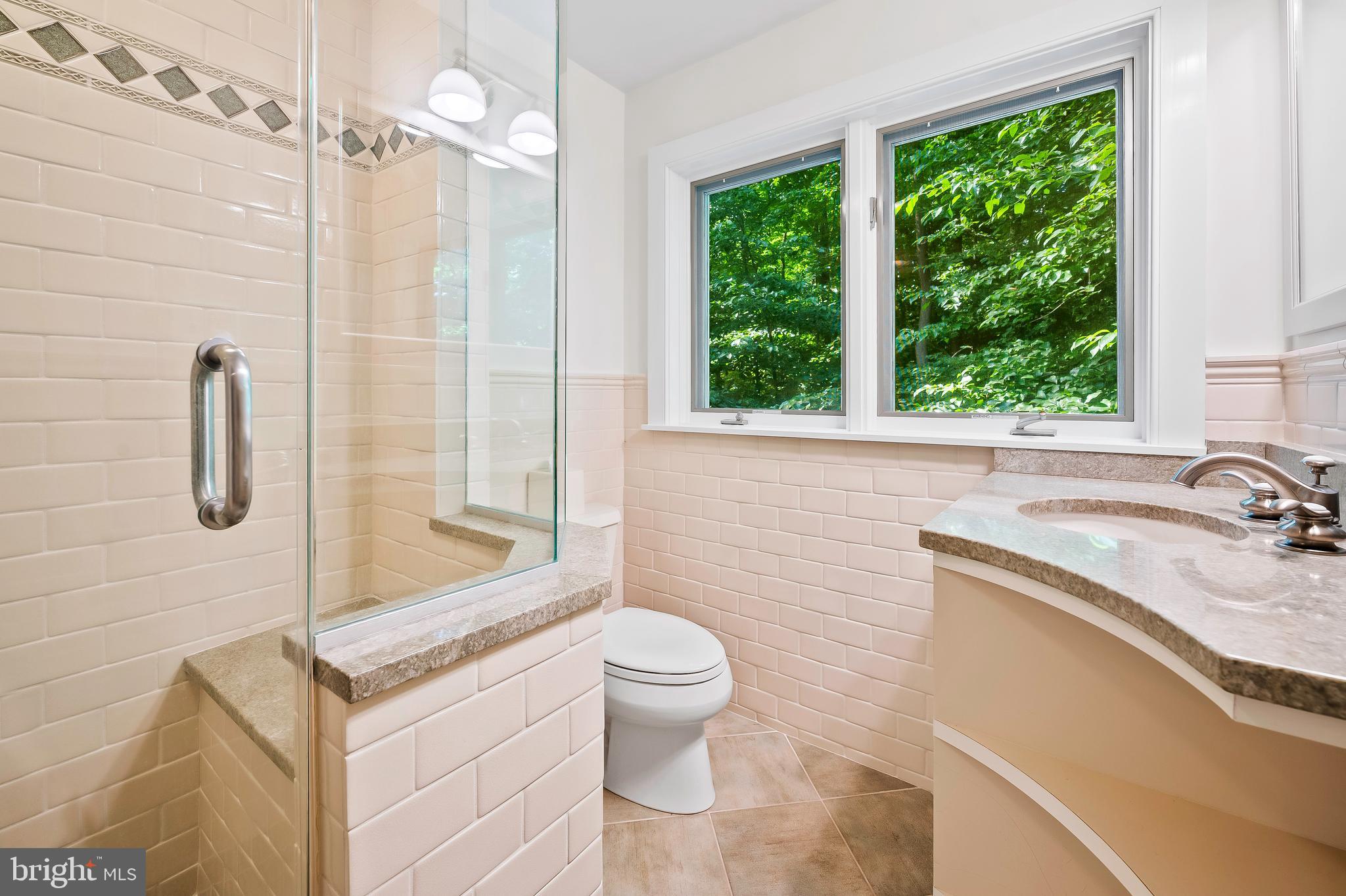 GREEN SPRING VALLEY - Residential