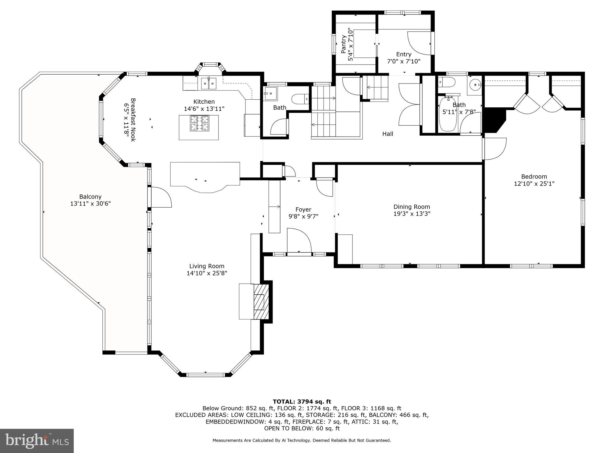 GREEN SPRING VALLEY - Residential