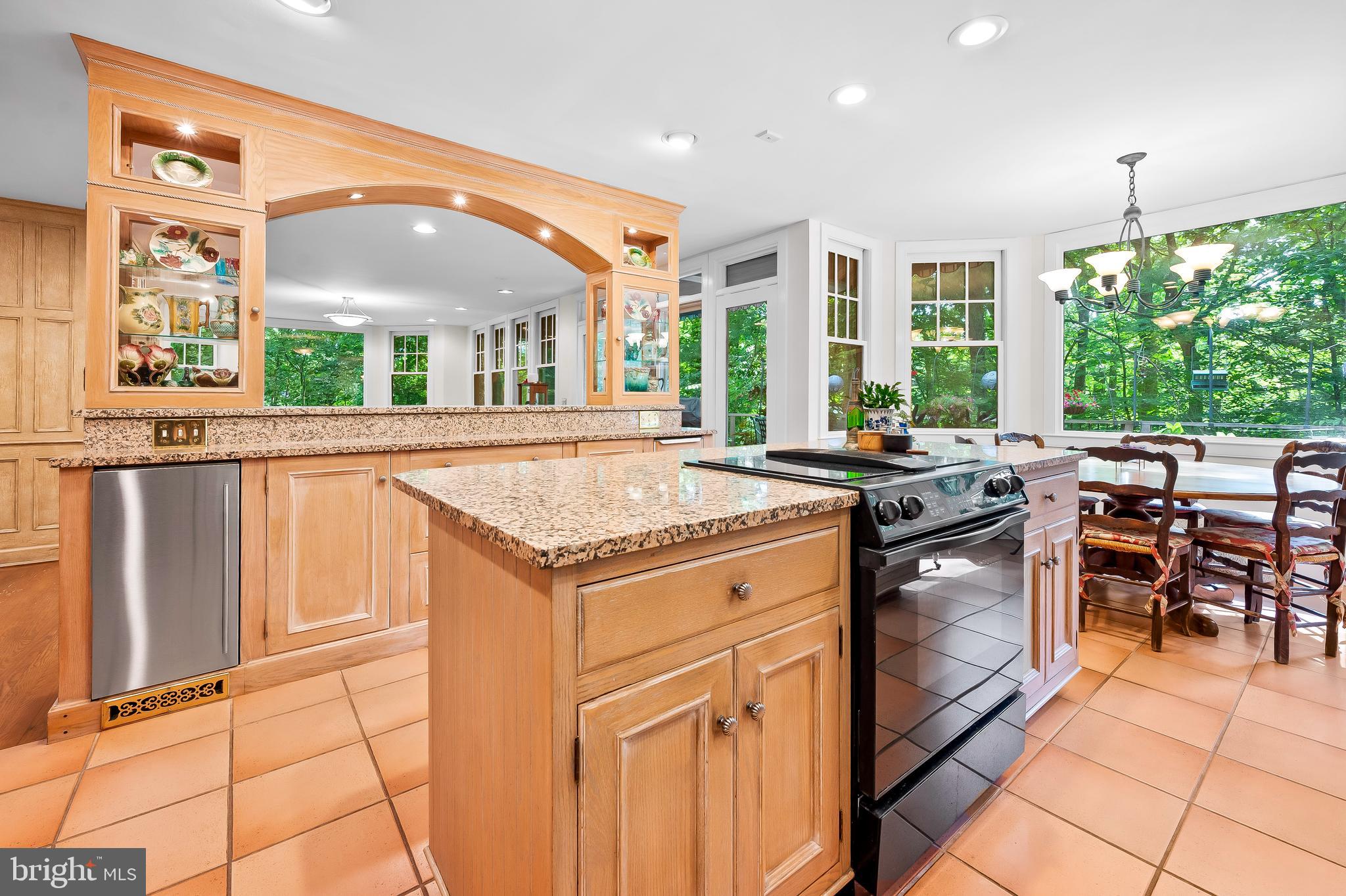 GREEN SPRING VALLEY - Residential