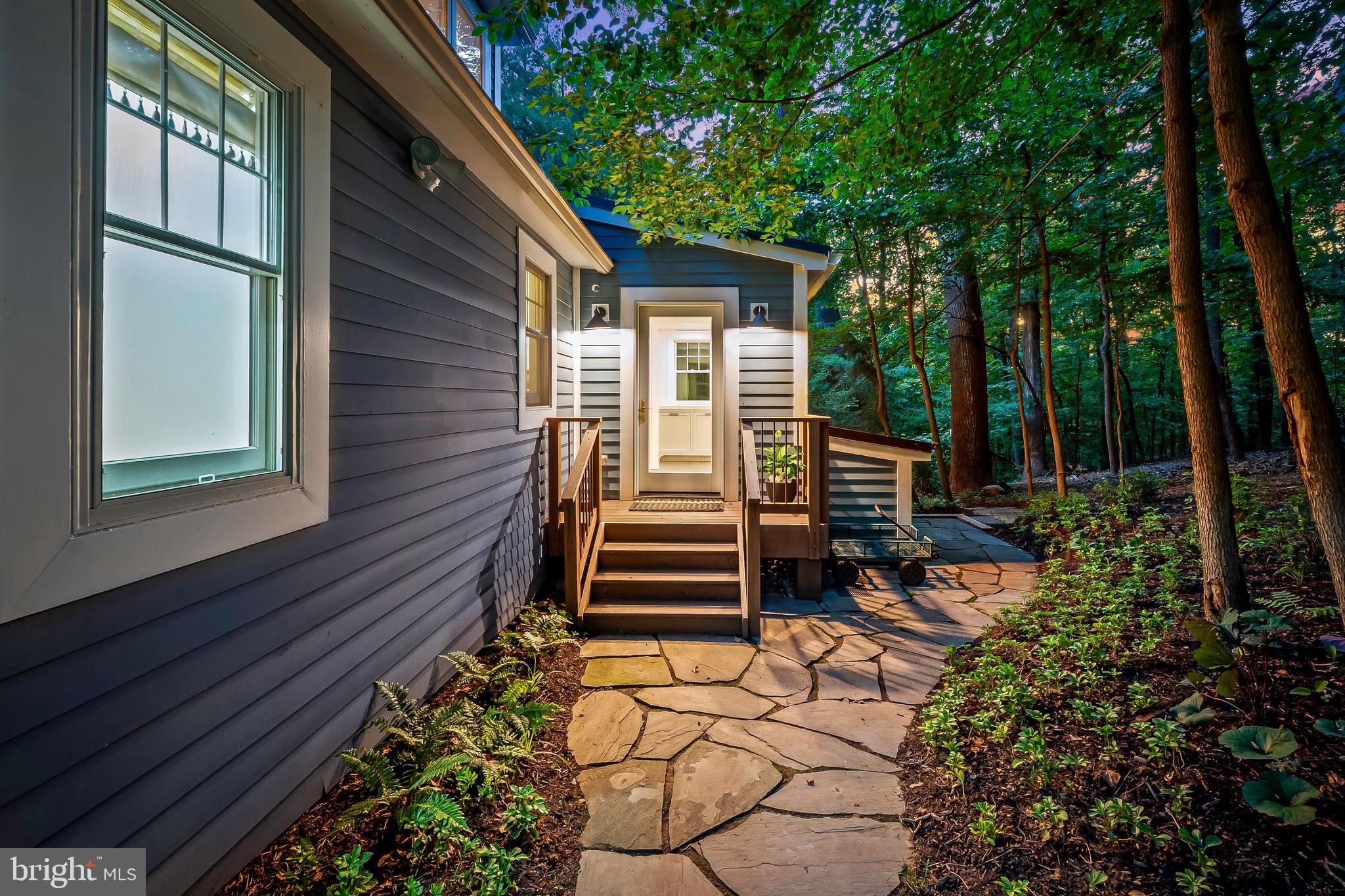 GREEN SPRING VALLEY - Residential