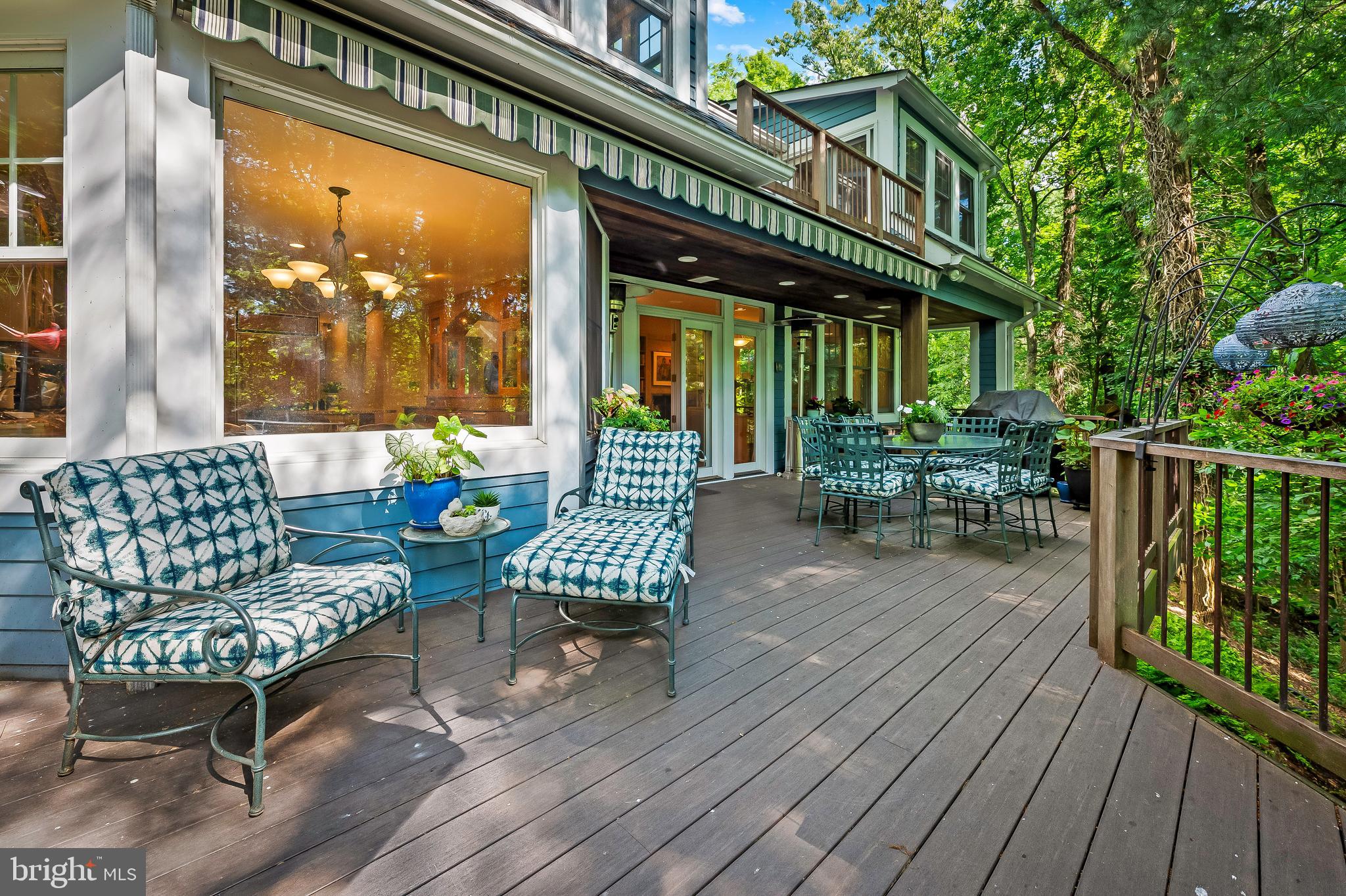 GREEN SPRING VALLEY - Residential