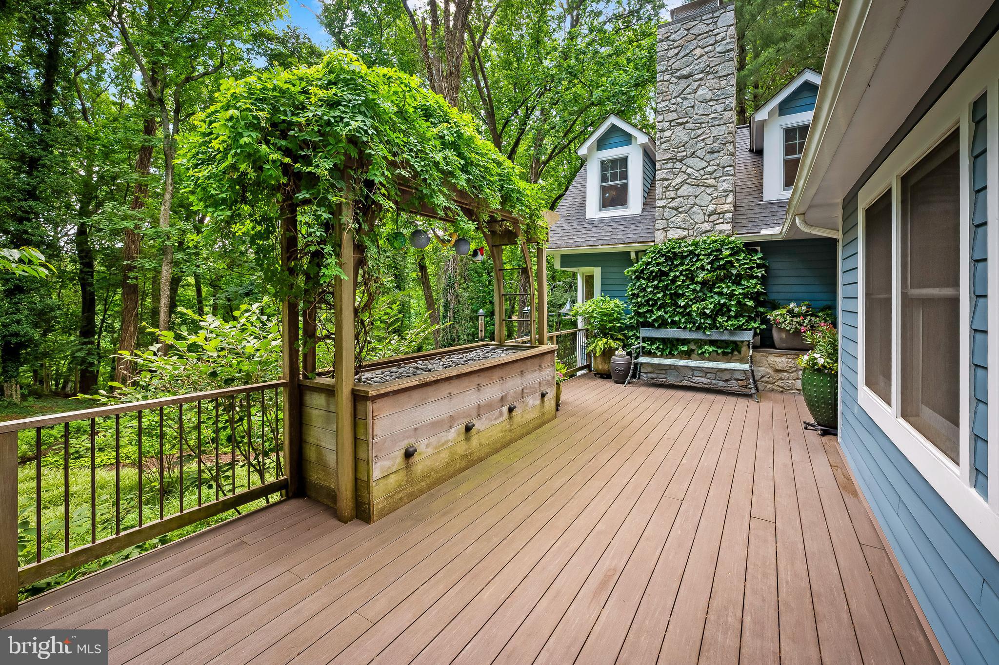 GREEN SPRING VALLEY - Residential