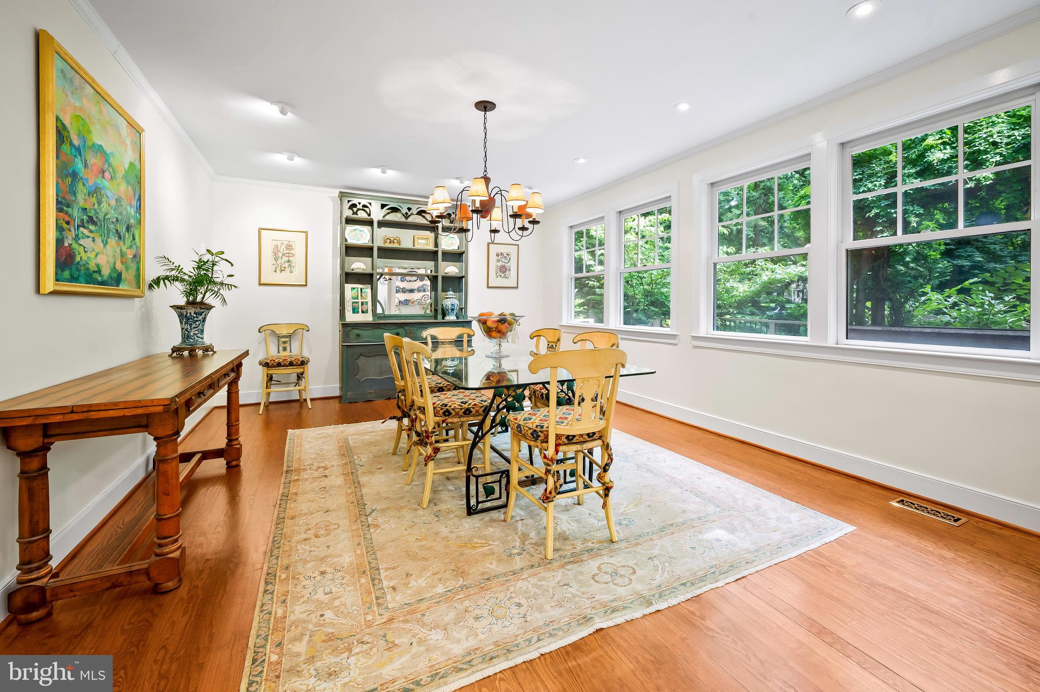 GREEN SPRING VALLEY - Residential