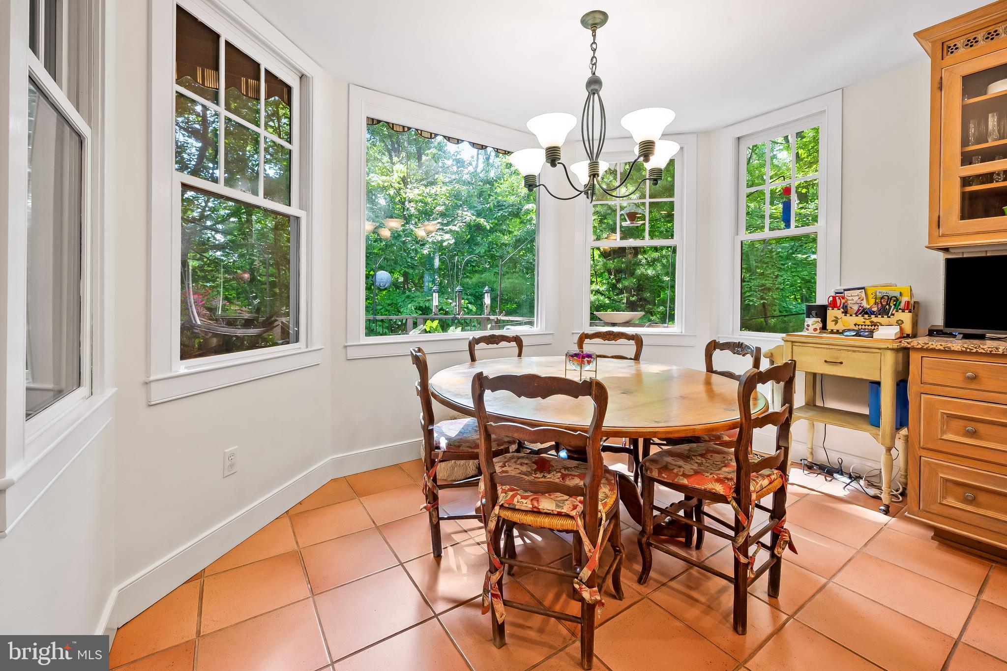 GREEN SPRING VALLEY - Residential