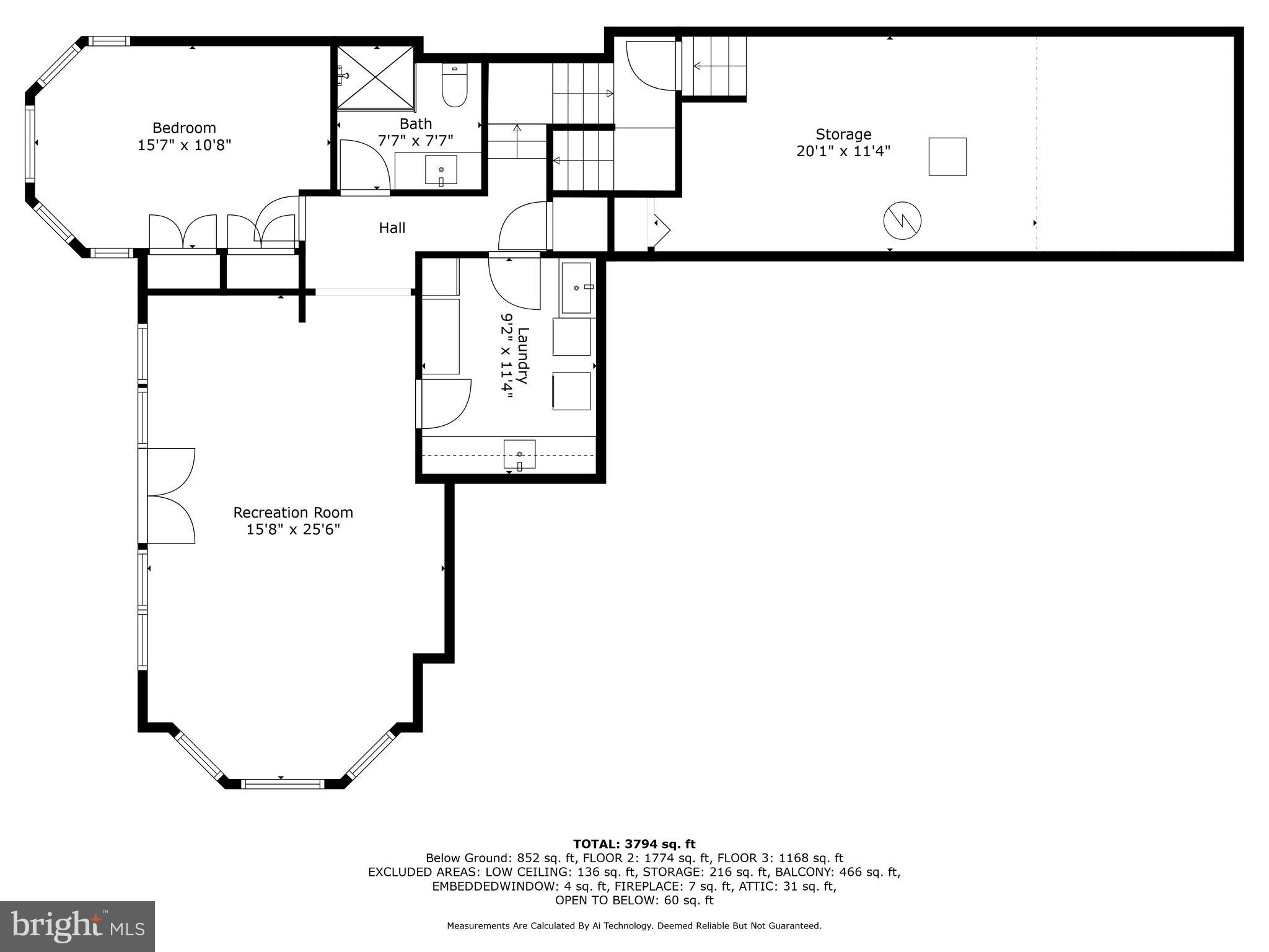 GREEN SPRING VALLEY - Residential
