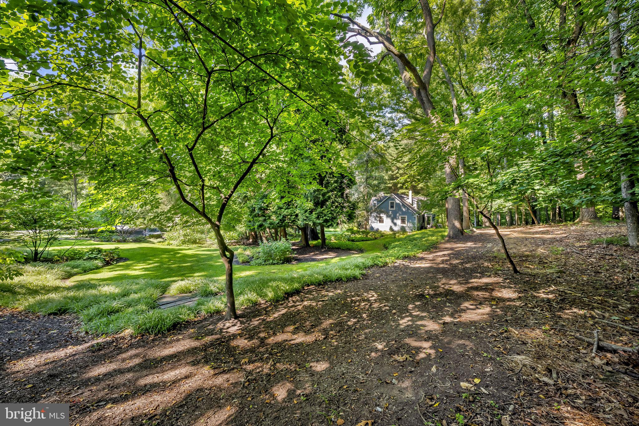 GREEN SPRING VALLEY - Residential