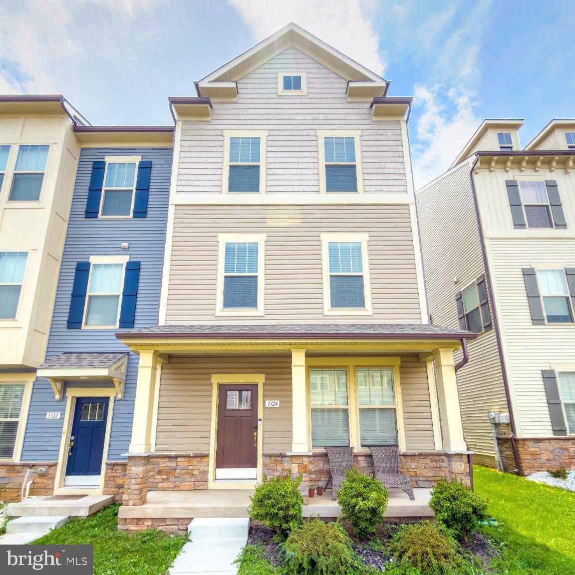 1324 RICKETTS ROAD