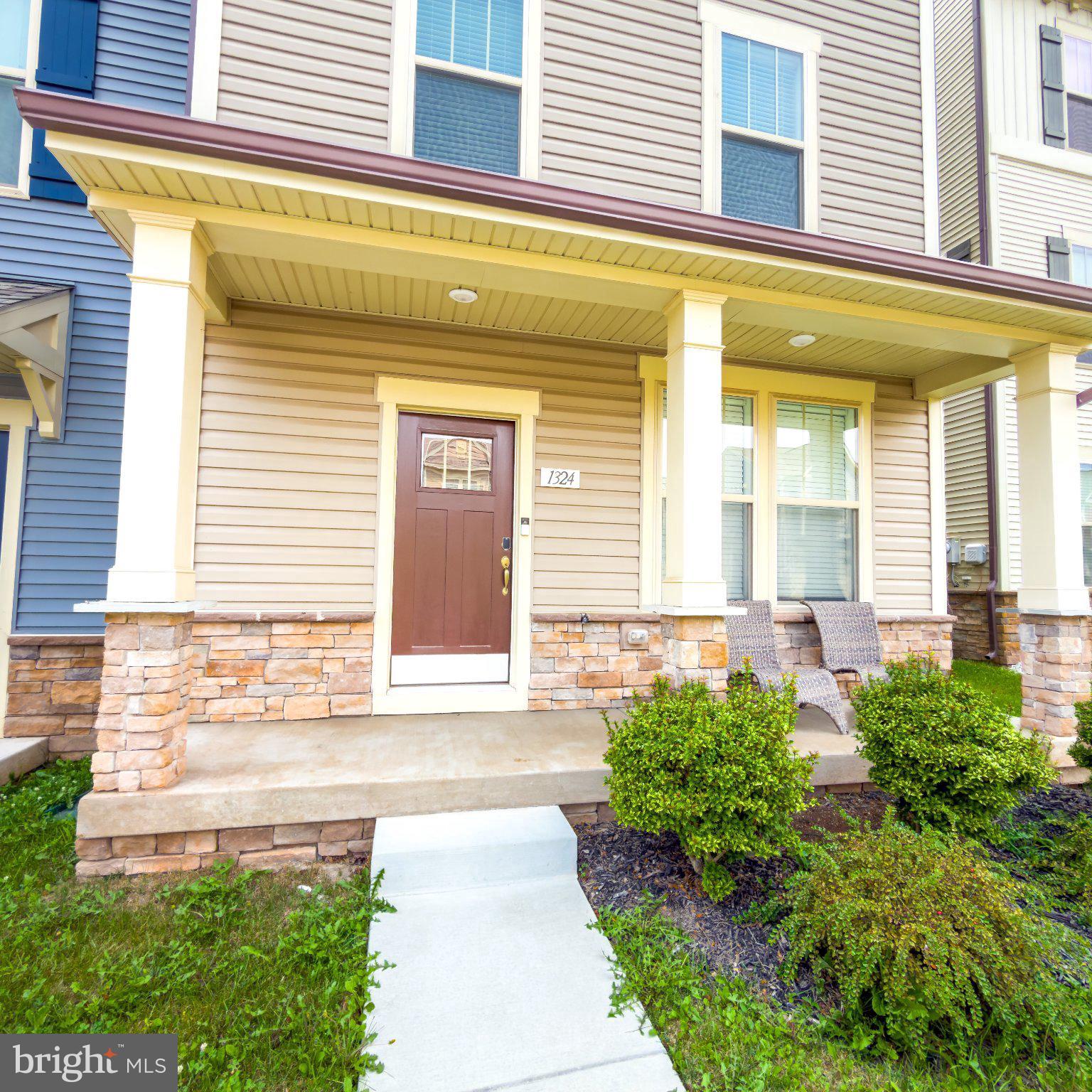 1324 RICKETTS ROAD