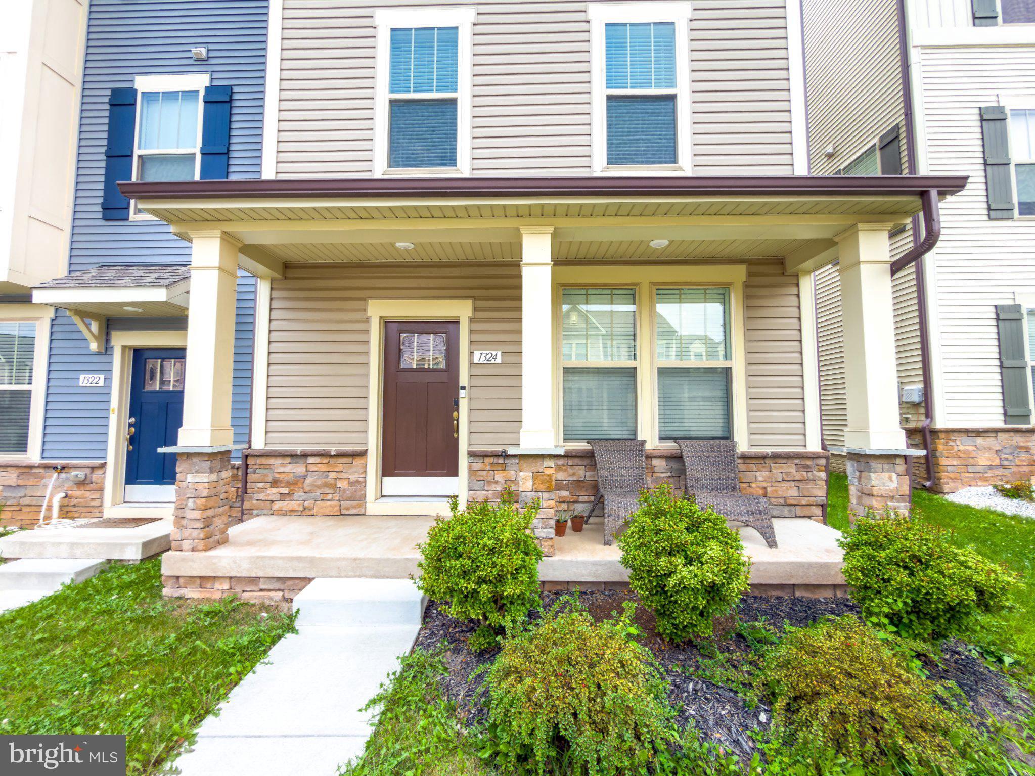 1324 RICKETTS ROAD