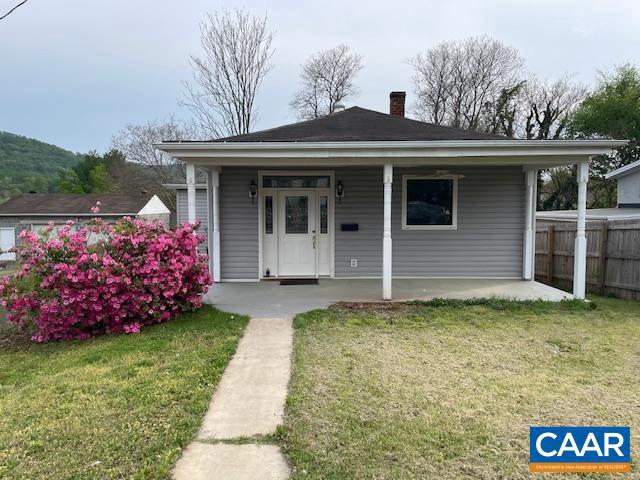 NONE AVAILABLE - Residential Lease