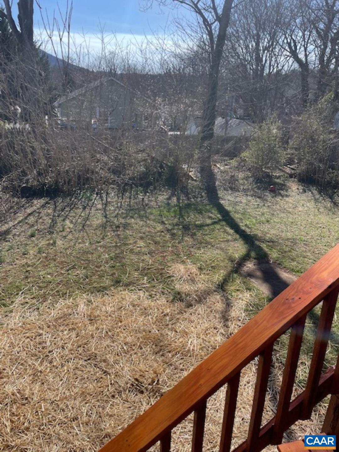 NONE AVAILABLE - Residential Lease