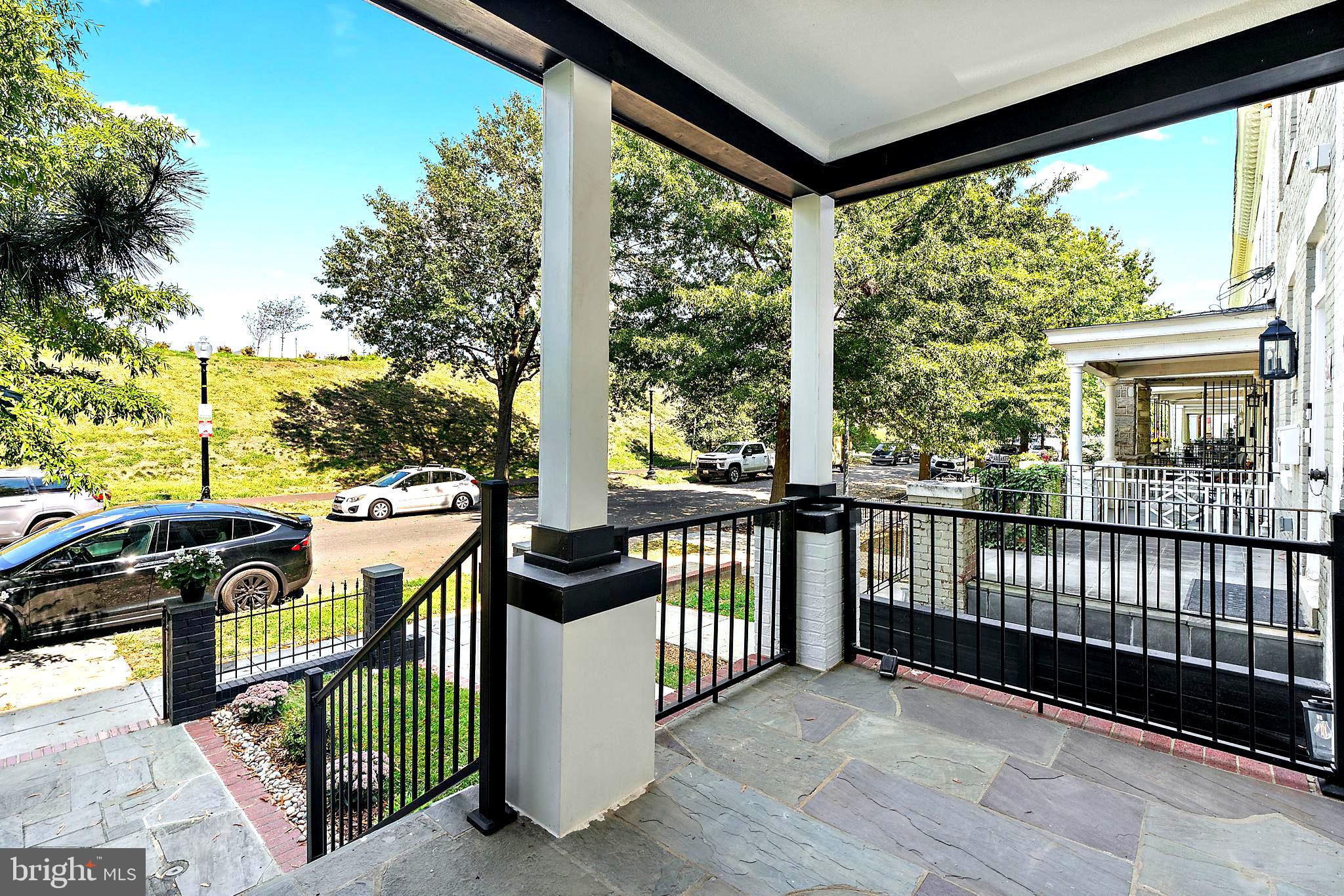 36 CHANNING STREET NW C