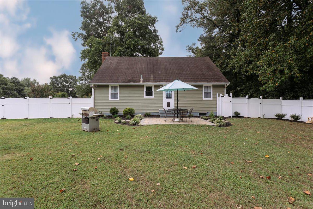 CHESTERTOWN - Residential