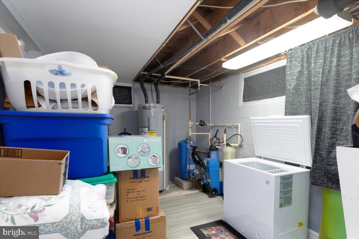 CHESTERTOWN - Residential